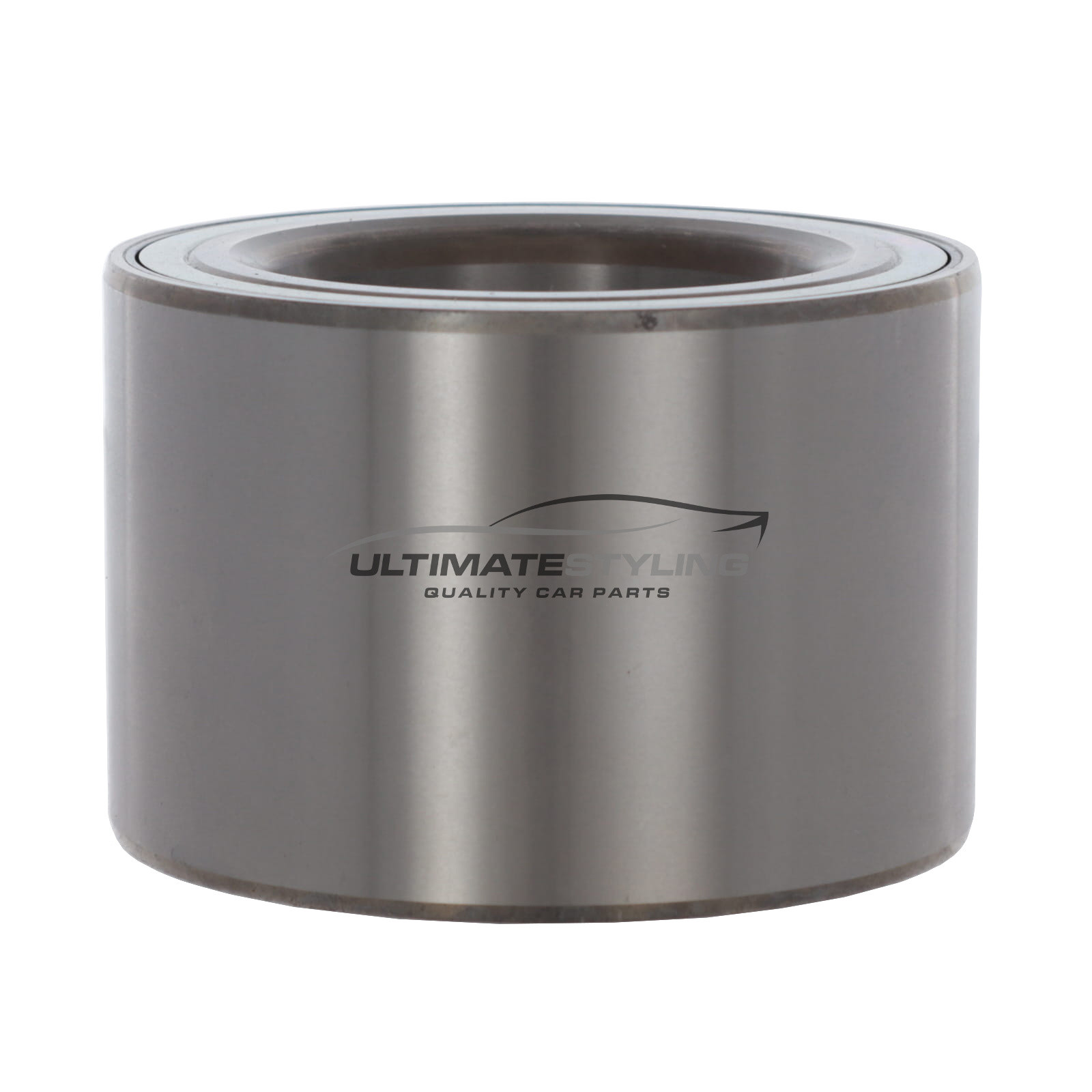 Iveco Daily Chassis Cab Van 2014-> Front Single Rear Wheel Bearing Kit Assembly