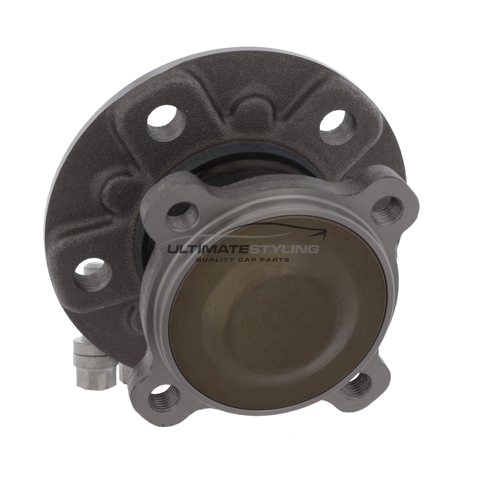 BMW 2 Series F45 Active Tourer / F46 Gran Tourer / Mini Countryman F60 / X1 F48 / X2 F39 Rear Wheel Bearing Hub Kit Assembly With Integrated ABS Sensor