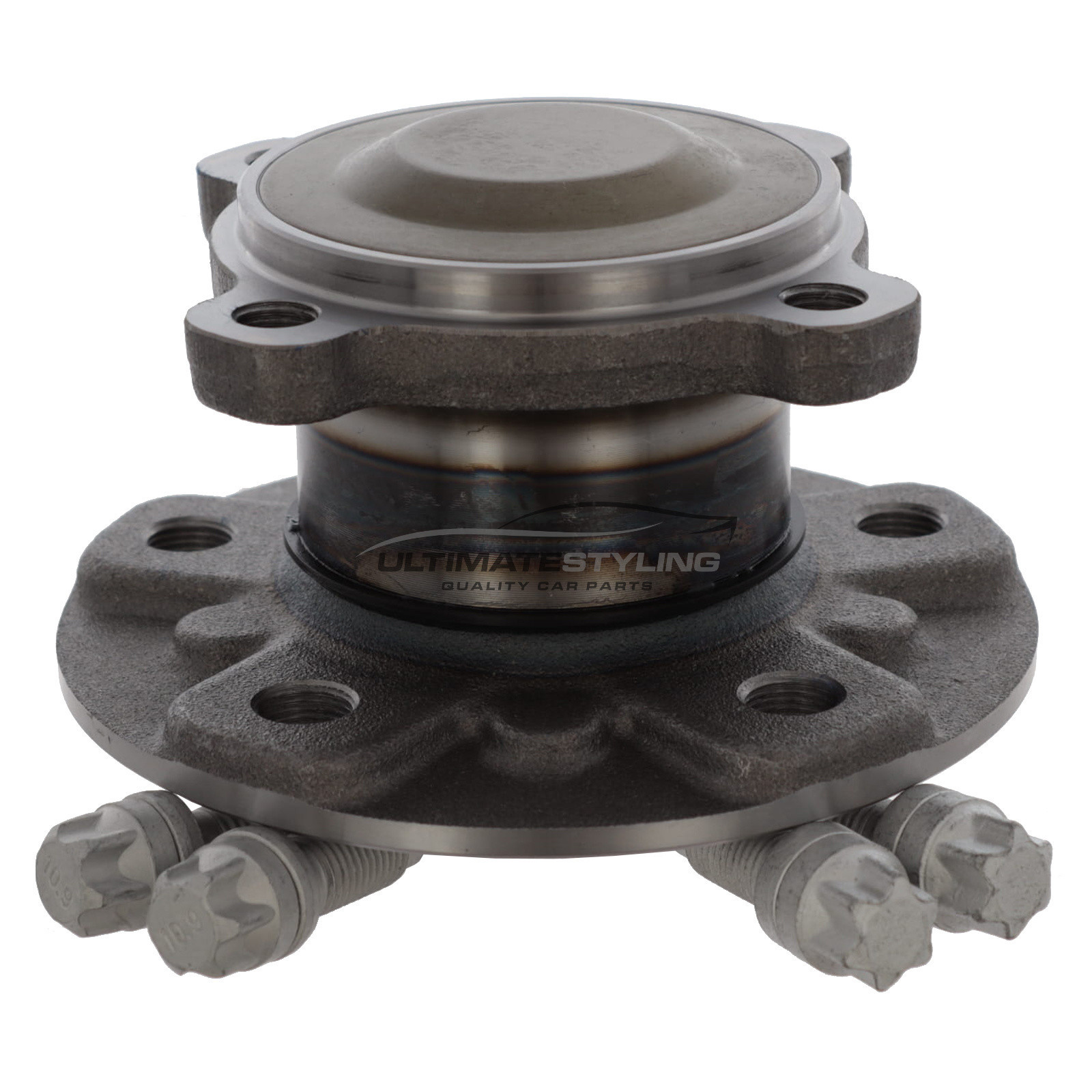 BMW 2 Series F45 Active Tourer / F46 Gran Tourer / Mini Countryman F60 / X1 F48 / X2 F39 Rear Wheel Bearing Hub Kit Assembly With Integrated ABS Sensor