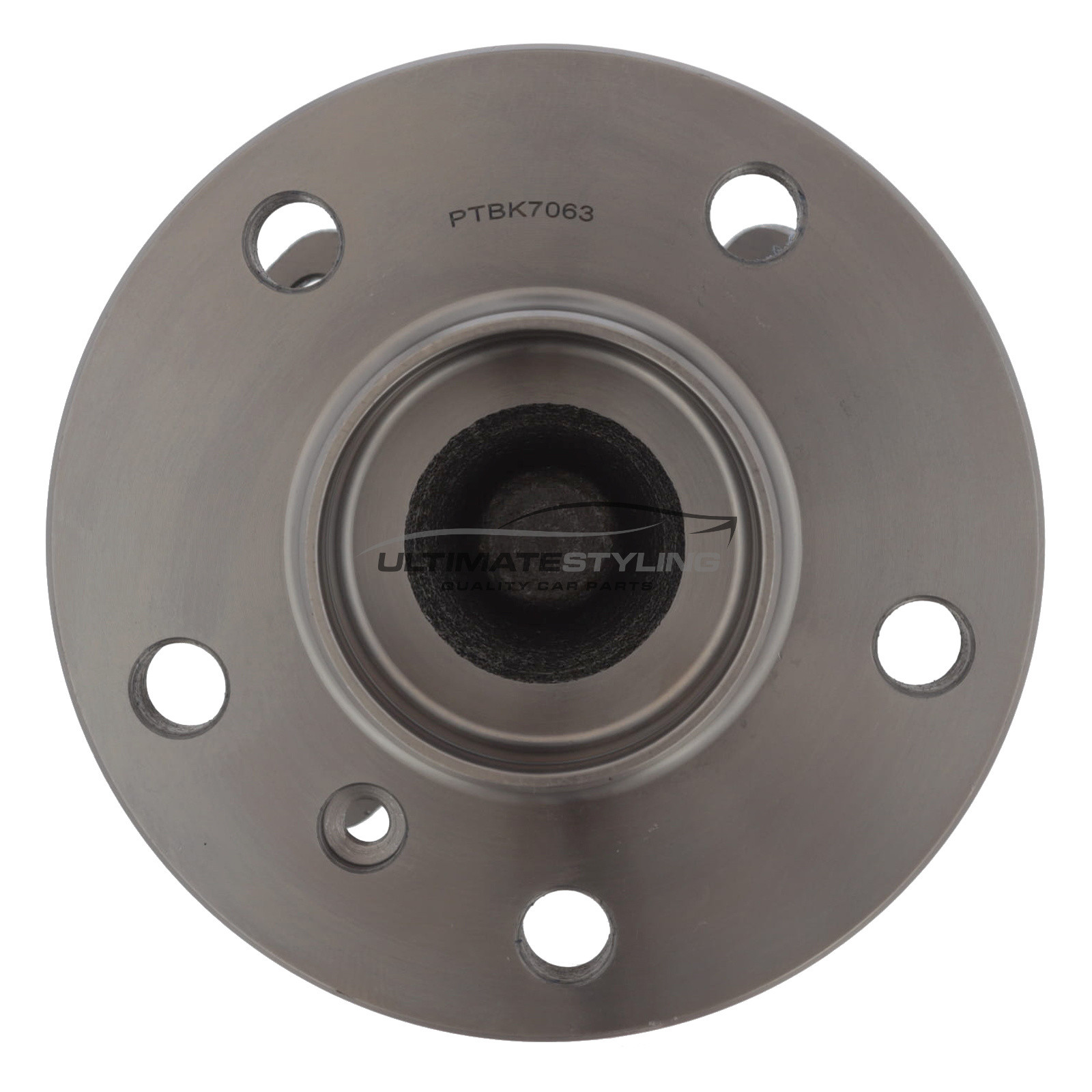 BMW 2 Series F45 Active Tourer / F46 Gran Tourer / Mini Countryman F60 / X1 F48 / X2 F39 Rear Wheel Bearing Hub Kit Assembly With Integrated ABS Sensor