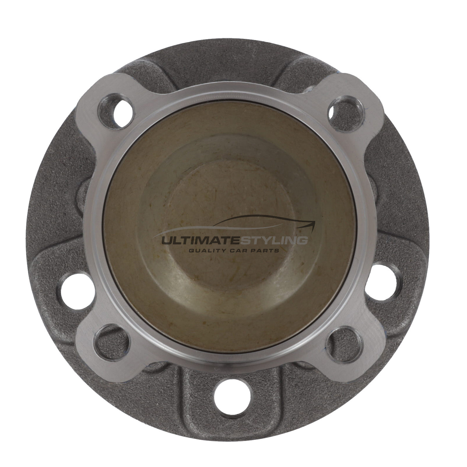 BMW 2 Series F45 Active Tourer / F46 Gran Tourer / Mini Countryman F60 / X1 F48 / X2 F39 Rear Wheel Bearing Hub Kit Assembly With Integrated ABS Sensor