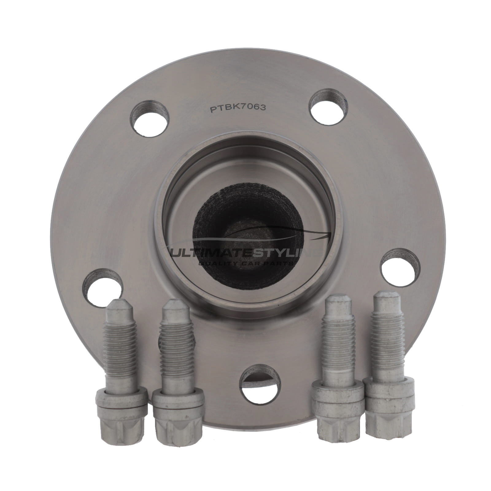 Rear Hub Bearing Kit for Mini MINI