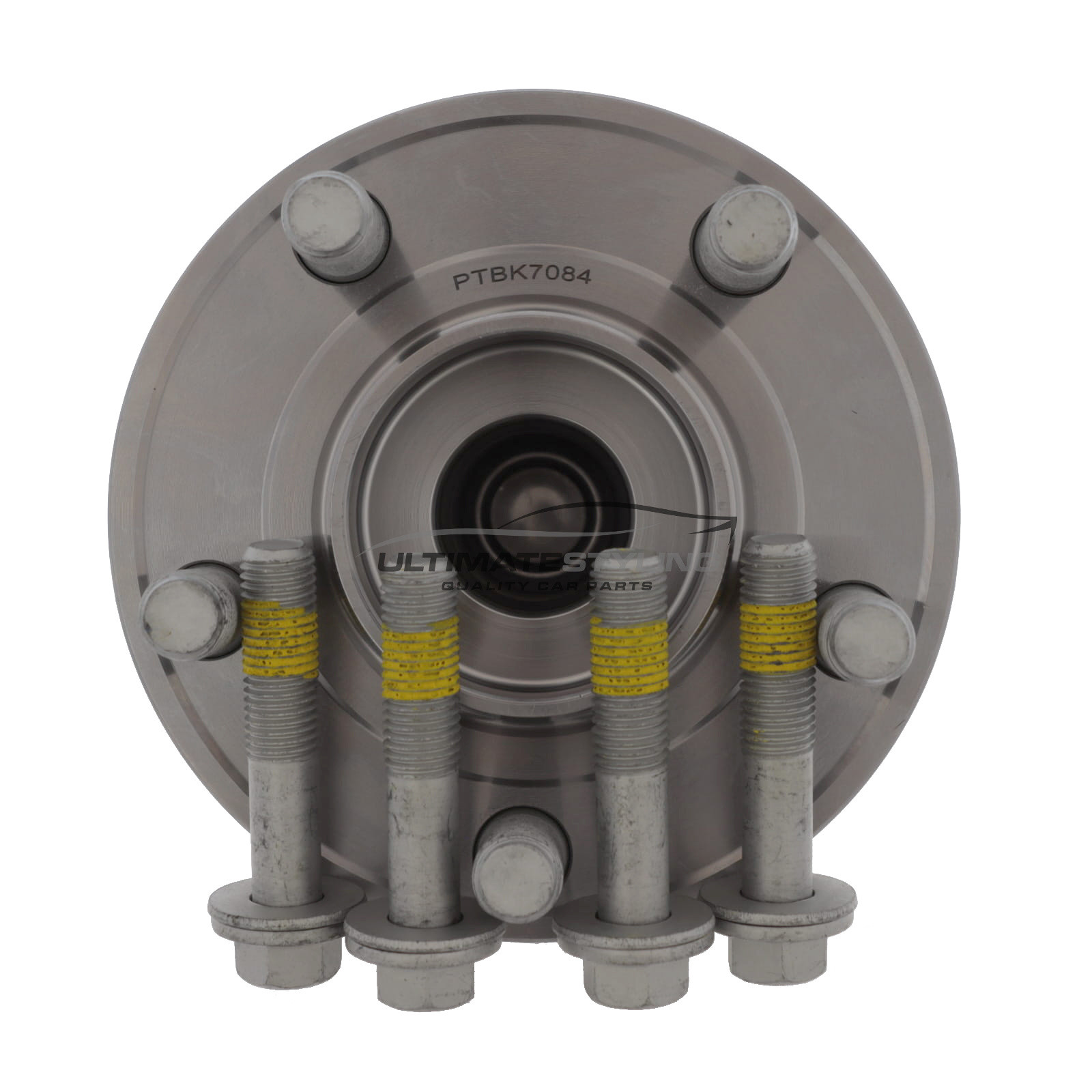 Rear Hub Bearing Kit for Ford S-MAX