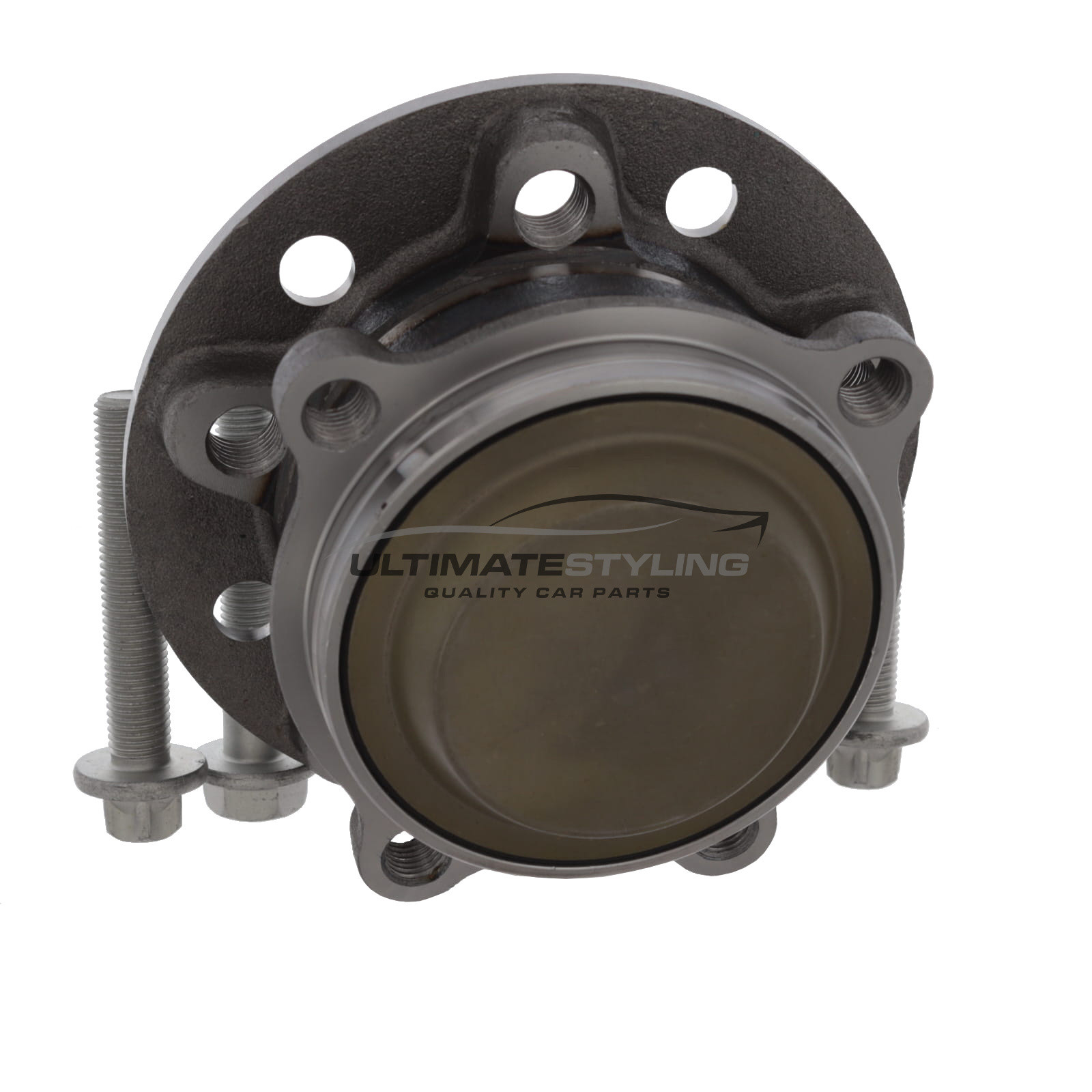 Mercedes Benz C Class / E Class Hub Bearing Kit