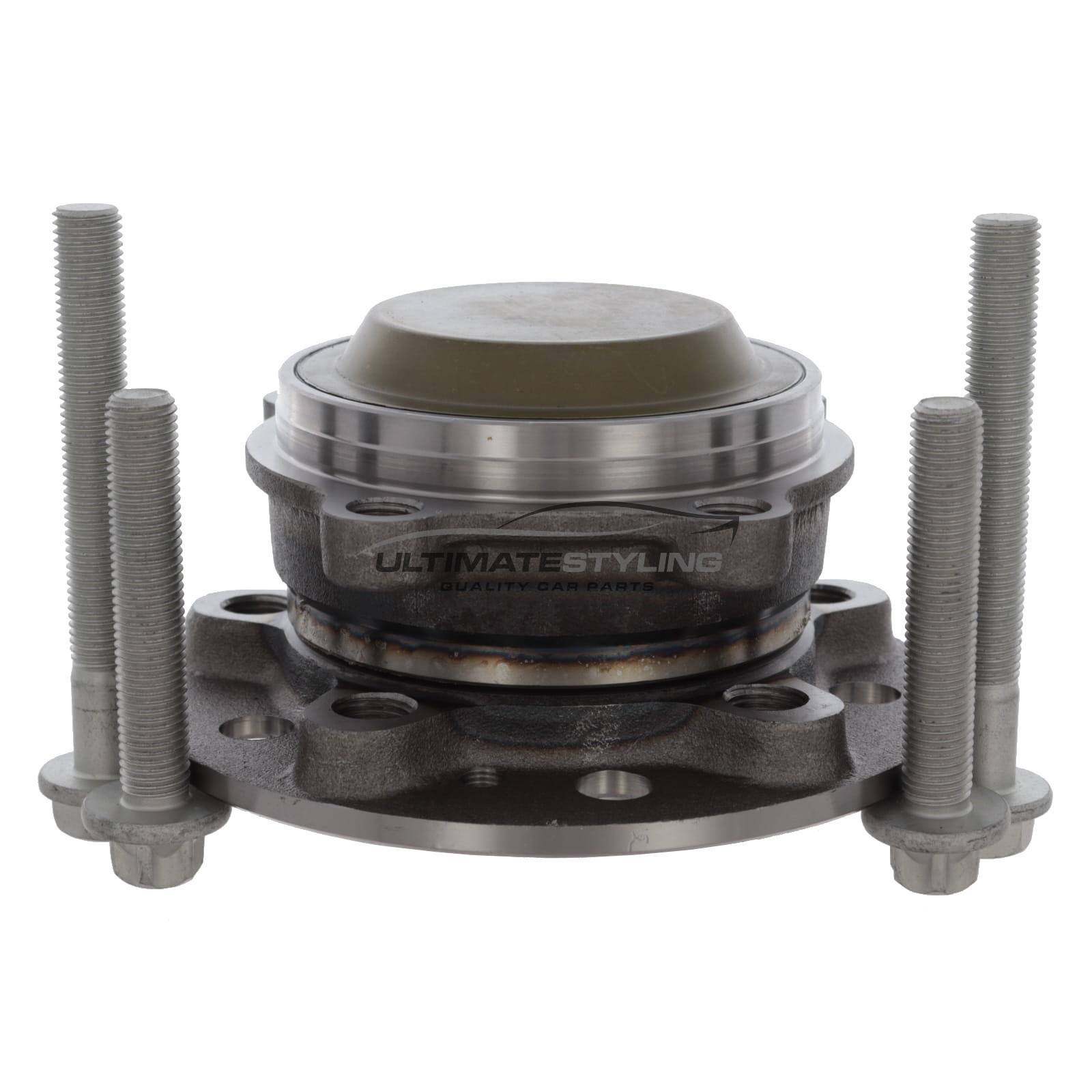 Mercedes Benz C Class / E Class Hub Bearing Kit