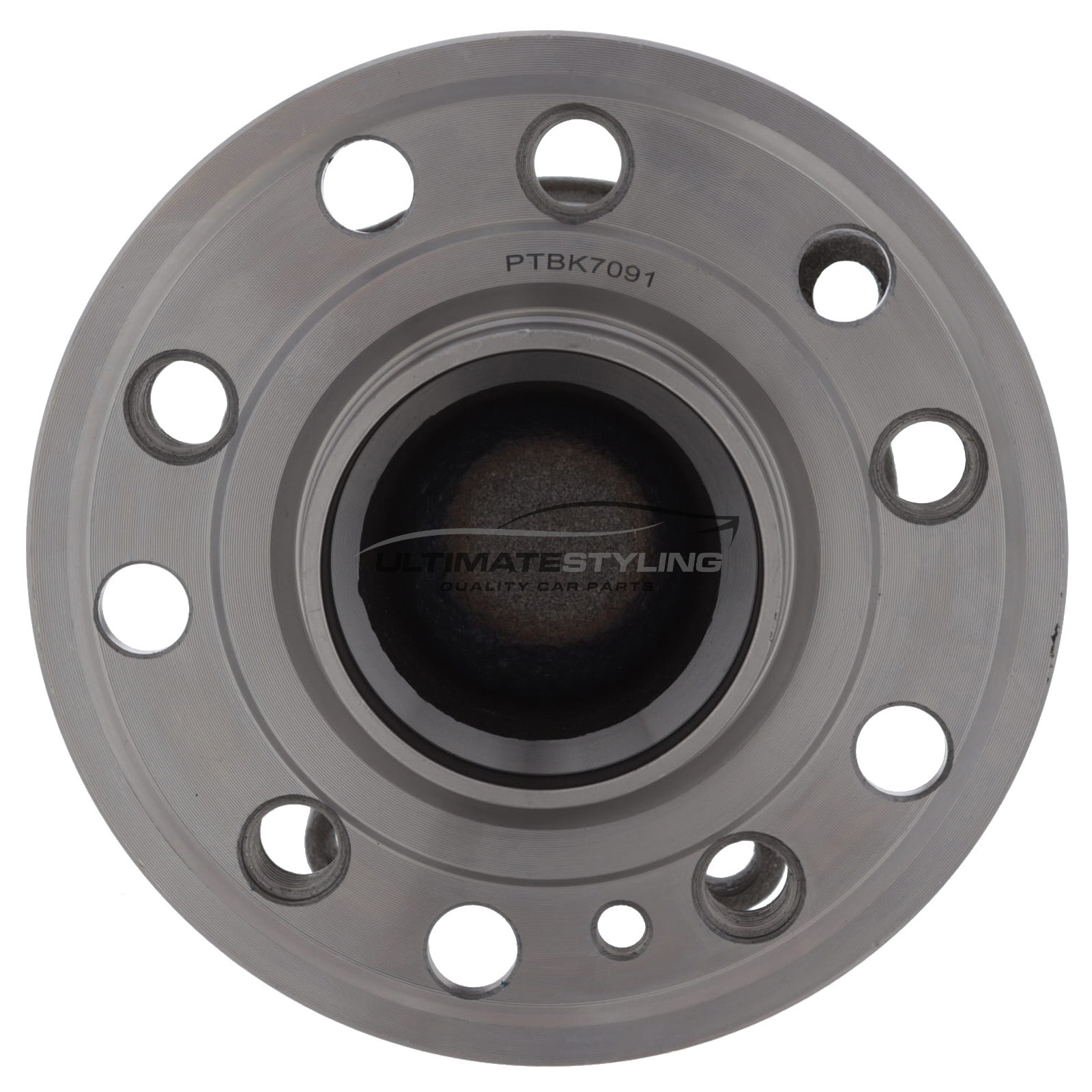 Mercedes Benz C Class / E Class Hub Bearing Kit