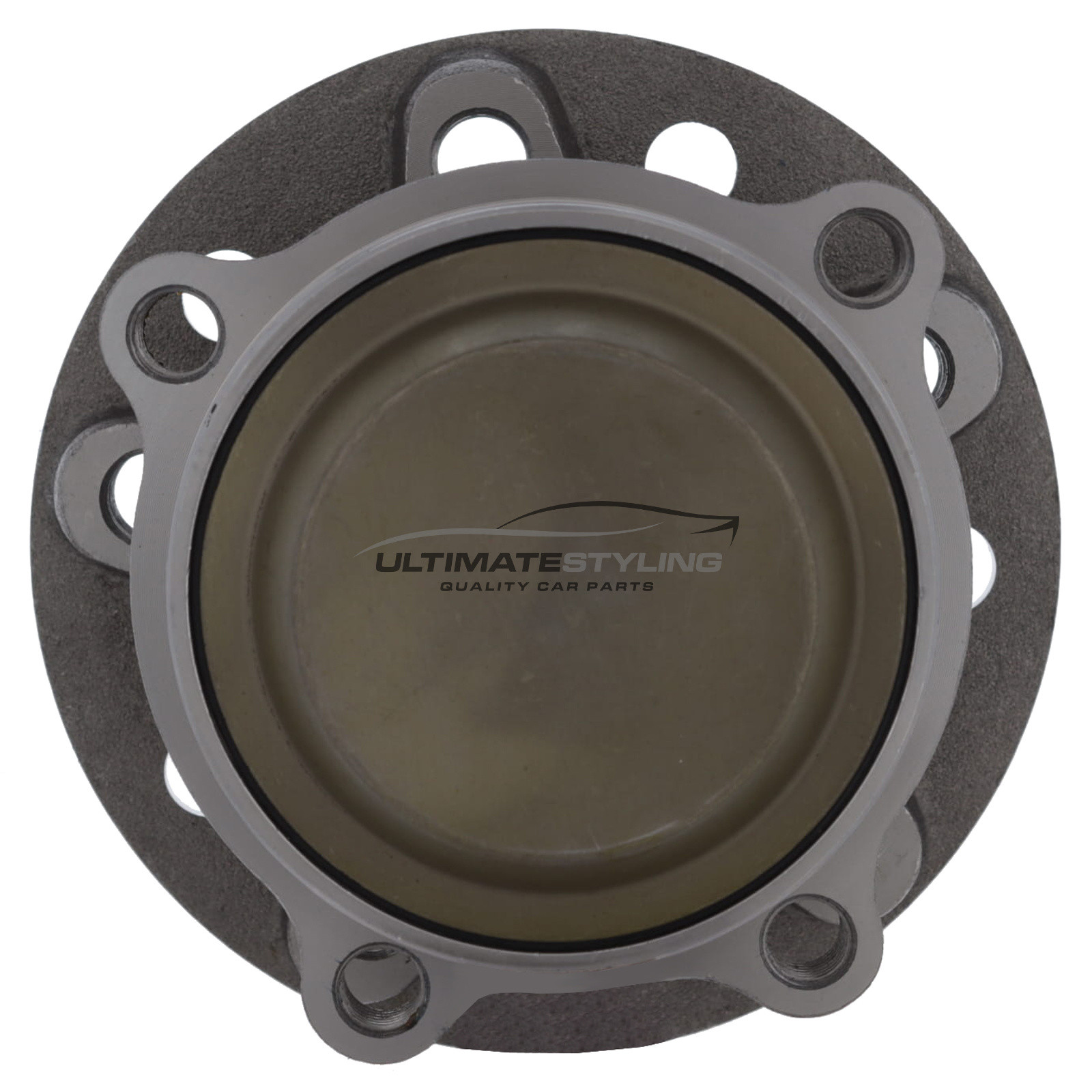 Mercedes Benz C Class / E Class Hub Bearing Kit