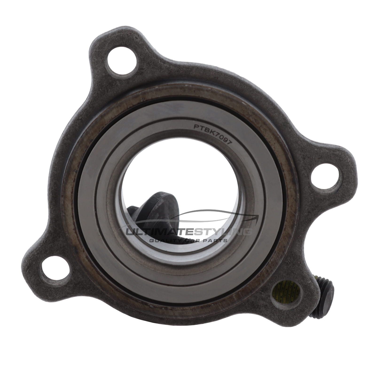 Audi A4 / A5 / RS4 / RS5 / S4 / S5 Rear Wheel Bearing Hub Kit Assembly