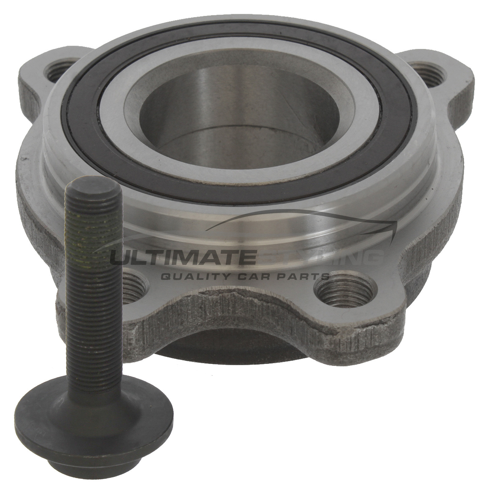 Rear Hub Bearing Kit for Audi A5