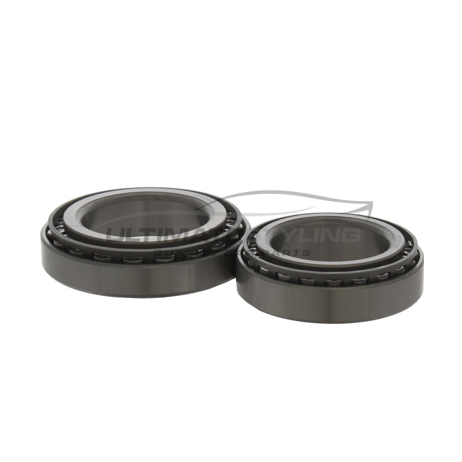 Rear Wheel Bearing Kit for Ford Transit
