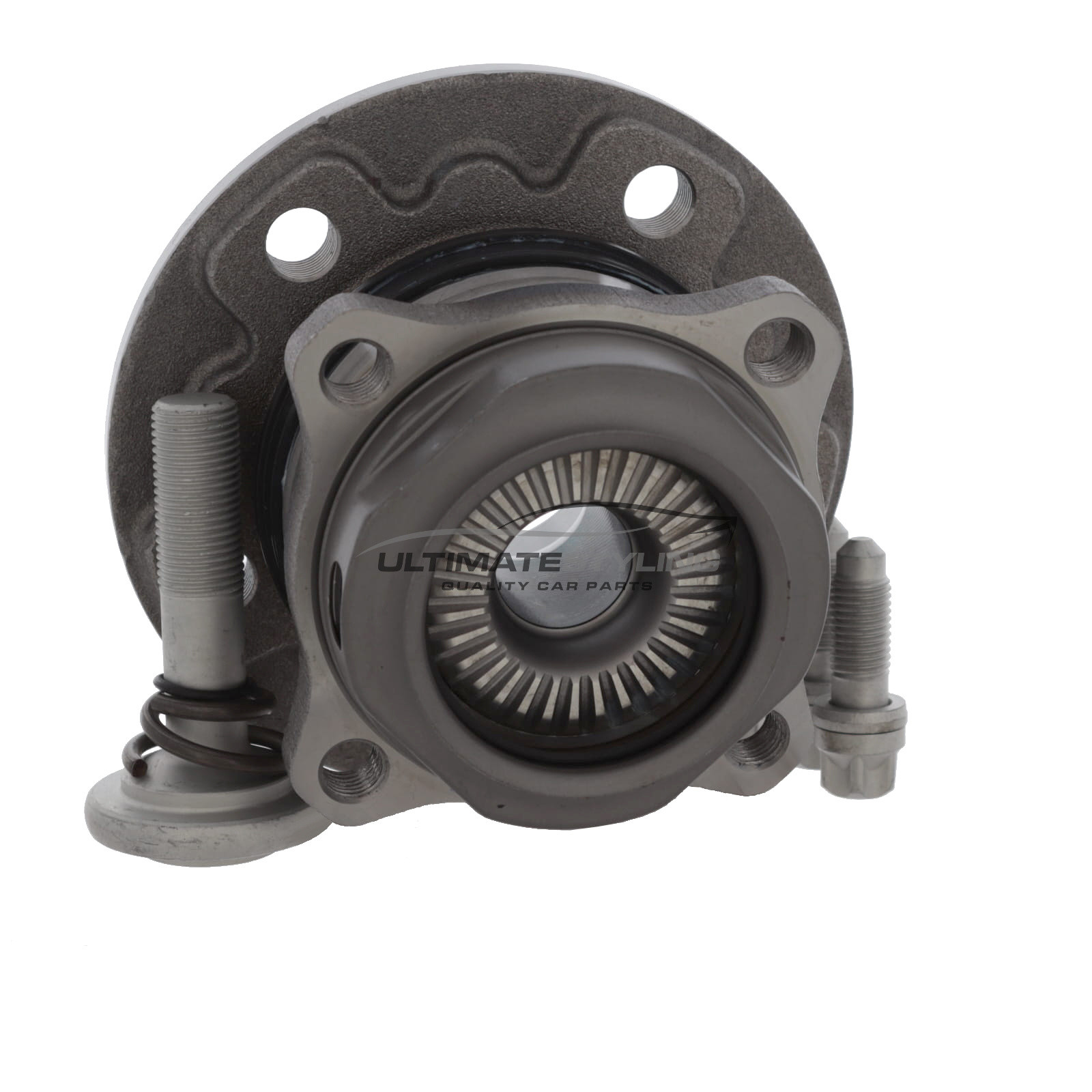 BMW 2 Series F45 Active Tourer xDrive / F46 Gran Tourer xDrive / Mini Clubman F54 / Mini Coutryman R60 / X1 F48 / X2 F39 Rear Wheel Bearing Hub Kit Assembly With Integrated ABS Sensor