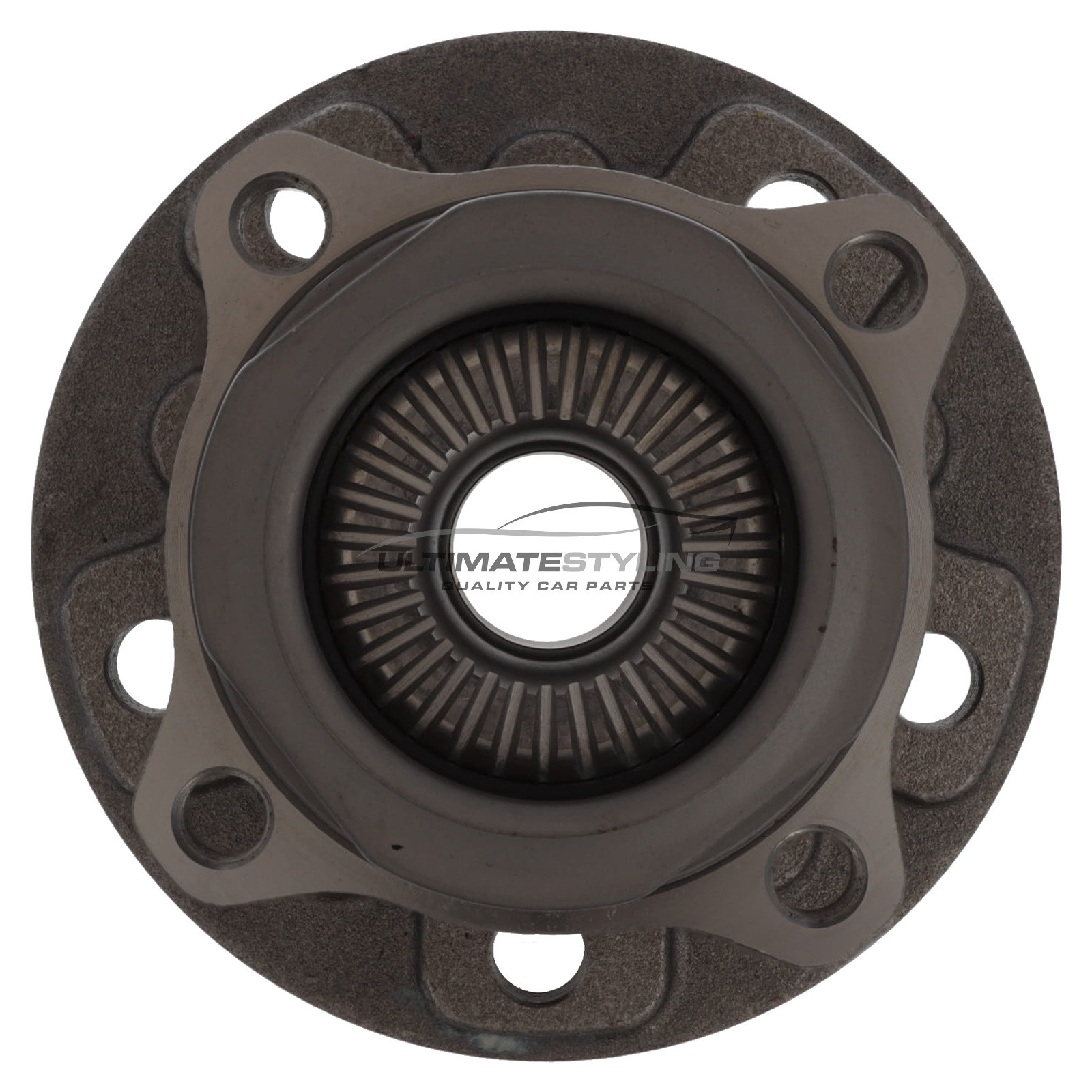 BMW 2 Series F45 Active Tourer xDrive / F46 Gran Tourer xDrive / Mini Clubman F54 / Mini Coutryman R60 / X1 F48 / X2 F39 Rear Wheel Bearing Hub Kit Assembly With Integrated ABS Sensor