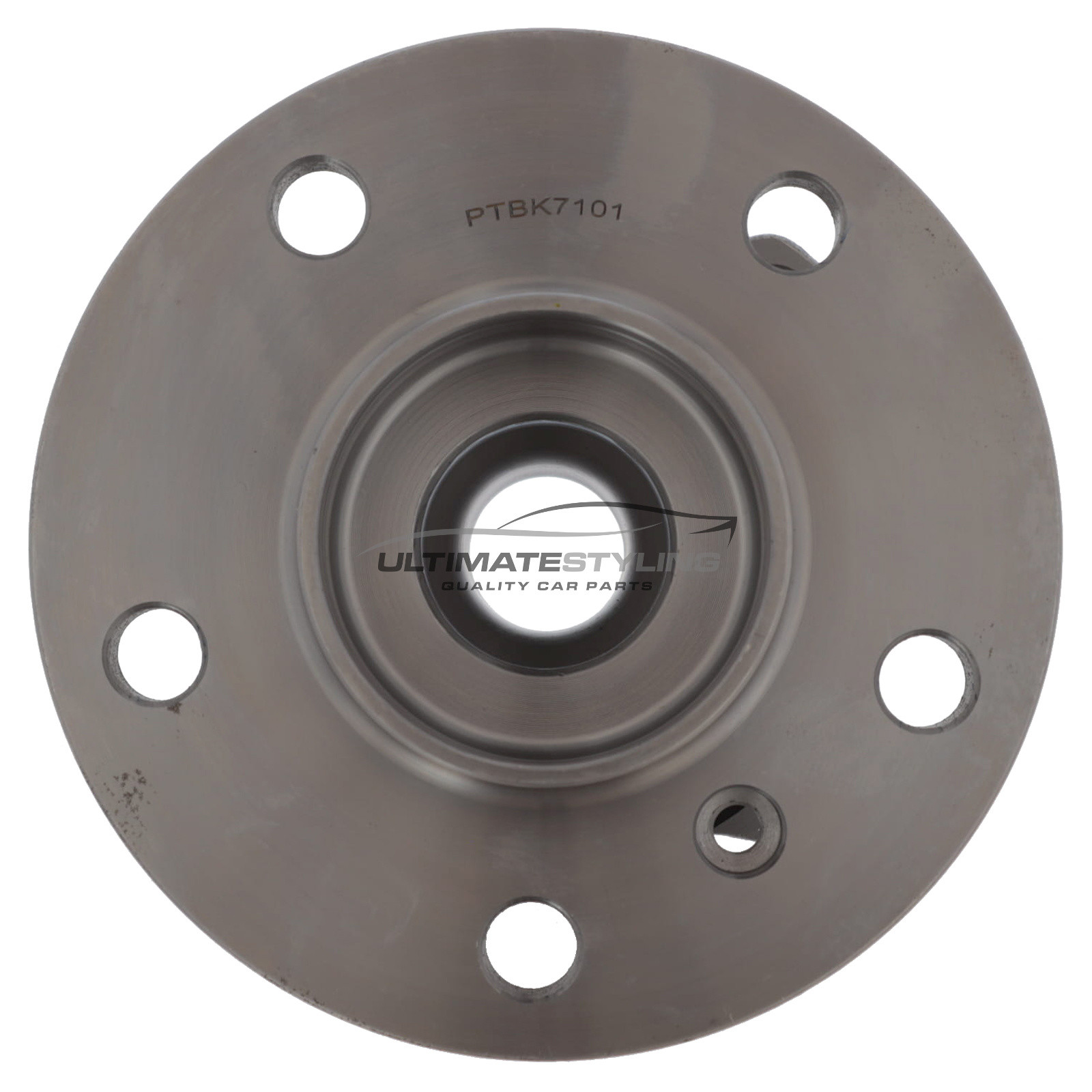 BMW 2 Series F45 Active Tourer xDrive / F46 Gran Tourer xDrive / Mini Clubman F54 / Mini Coutryman R60 / X1 F48 / X2 F39 Rear Wheel Bearing Hub Kit Assembly With Integrated ABS Sensor