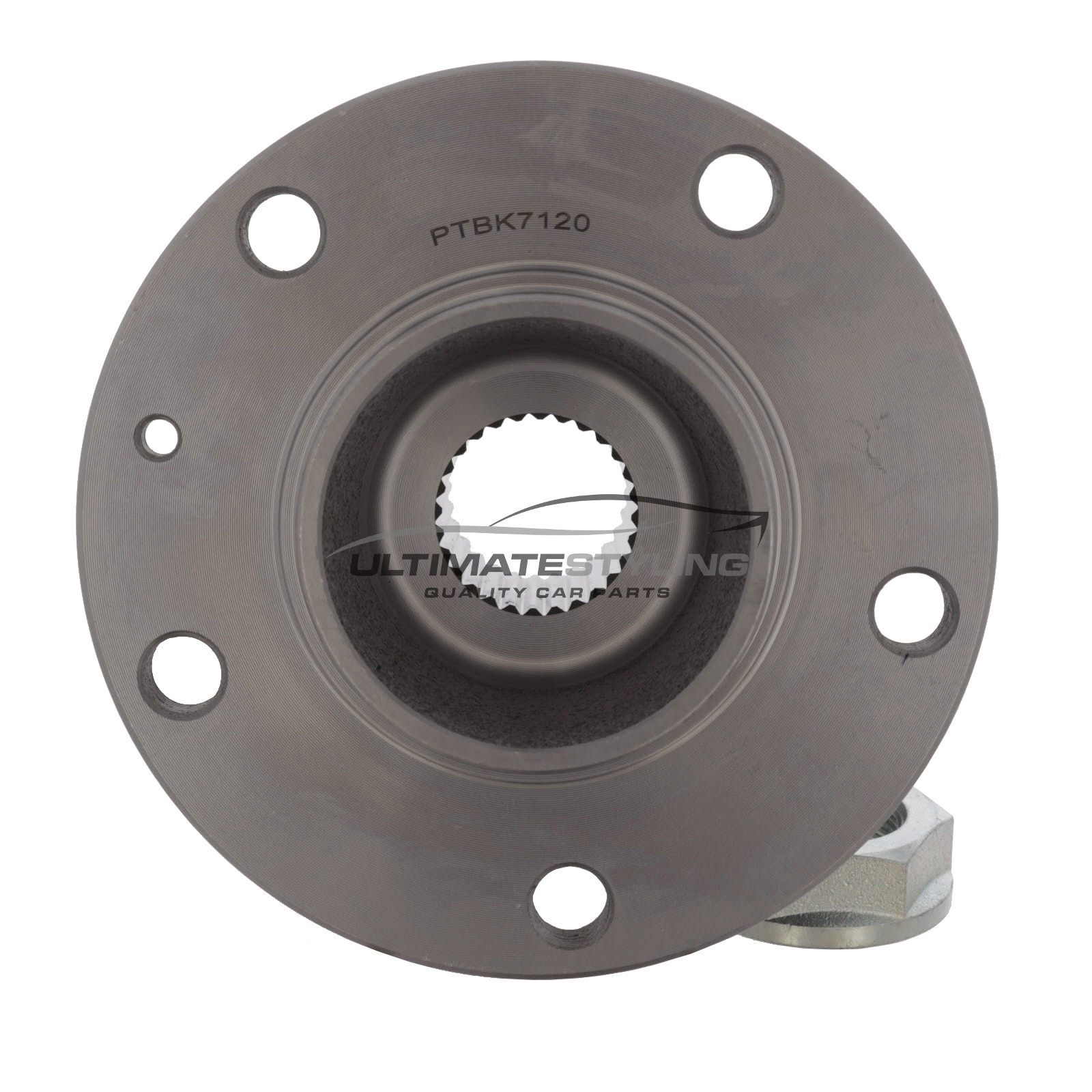 Citroen Dispatch / SpaceTourer, Peugeot Expert / Traveller, Toyota Proace Hub Bearing Kit