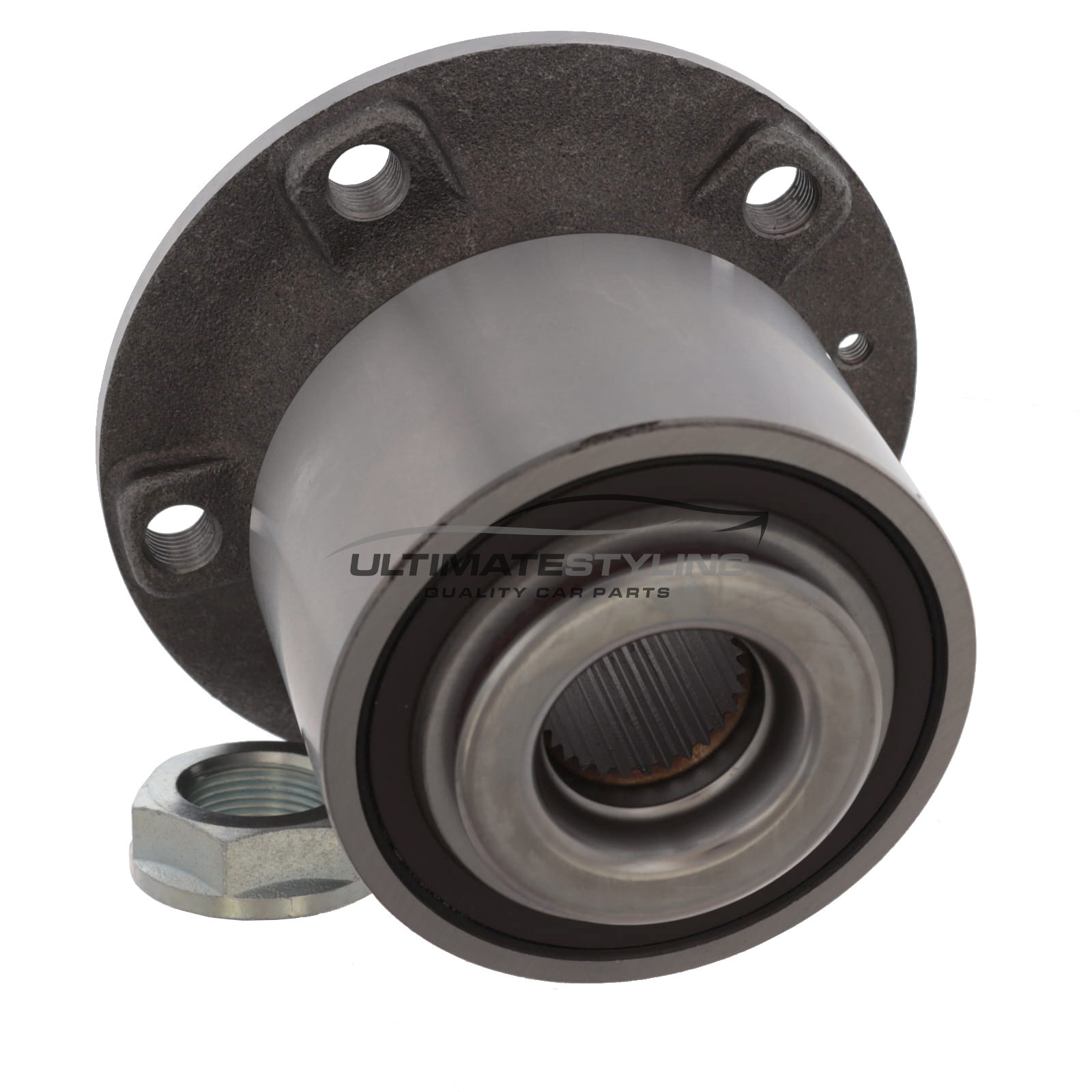 Citroen Dispatch / SpaceTourer, Peugeot Expert / Traveller, Toyota Proace Hub Bearing Kit