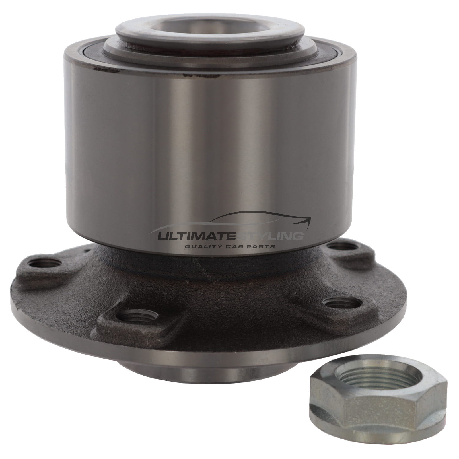 Citroen Dispatch / SpaceTourer, Peugeot Expert / Traveller, Toyota Proace Hub Bearing Kit