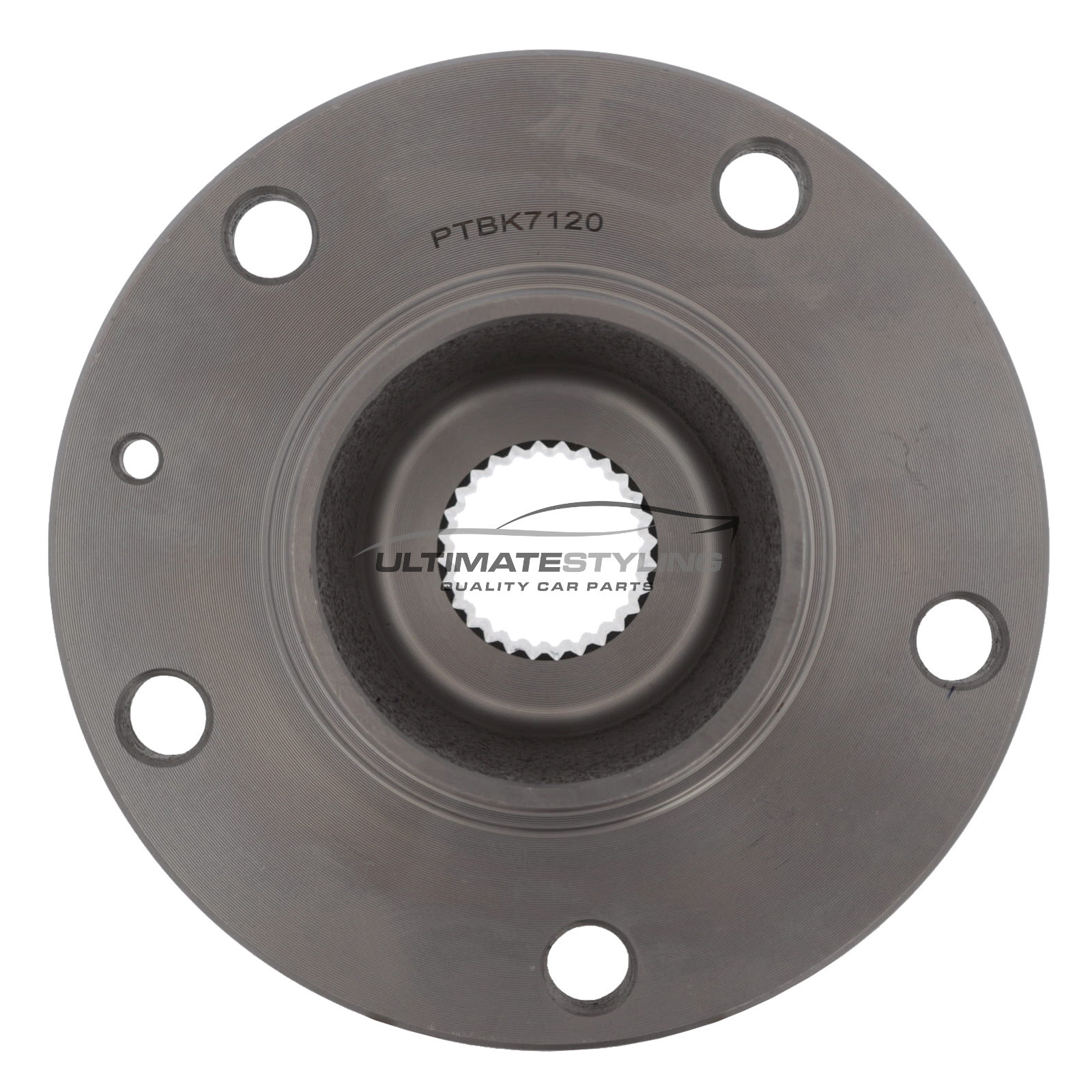 Citroen Dispatch / SpaceTourer, Peugeot Expert / Traveller, Toyota Proace Hub Bearing Kit