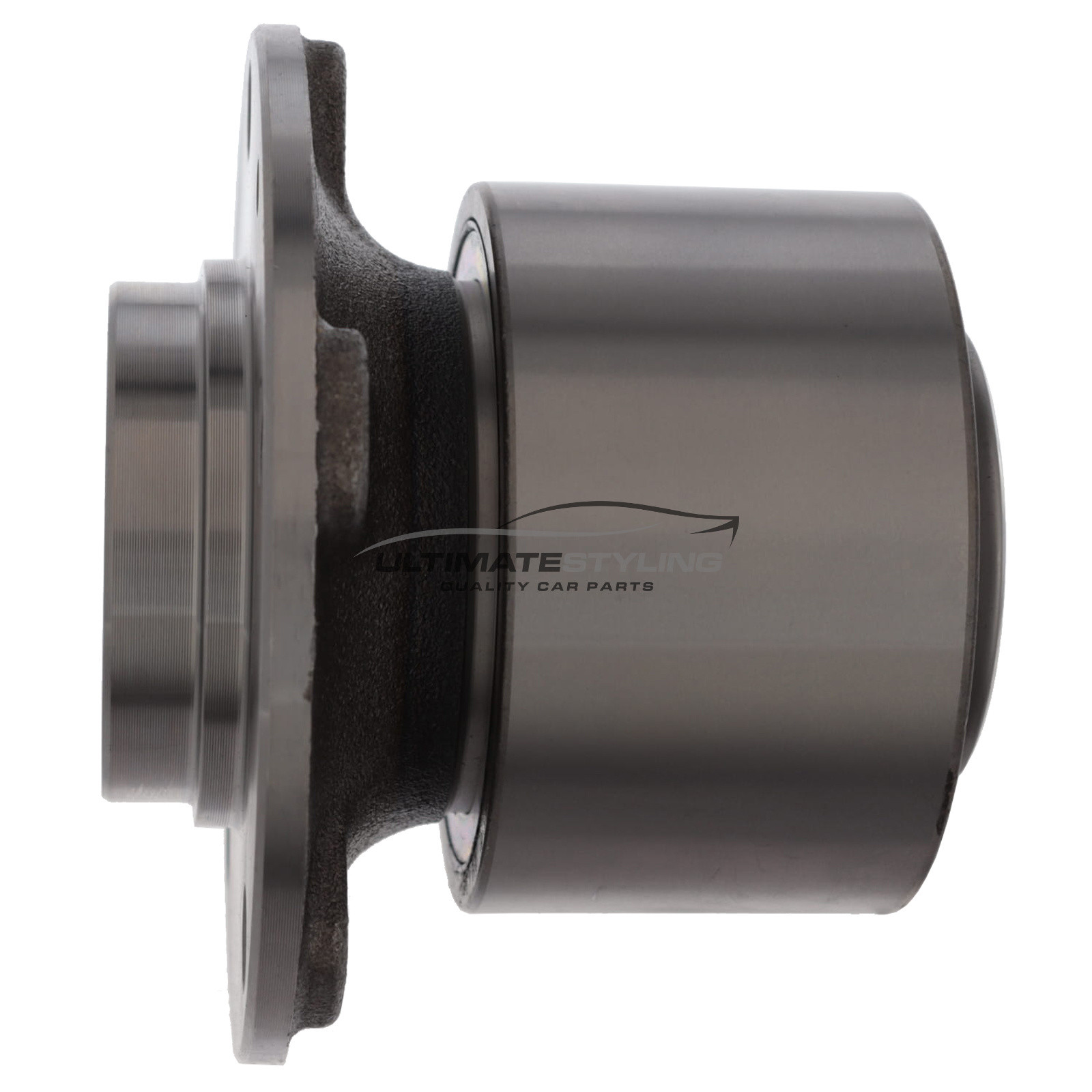 Citroen Dispatch / SpaceTourer, Peugeot Expert / Traveller, Toyota Proace Hub Bearing Kit