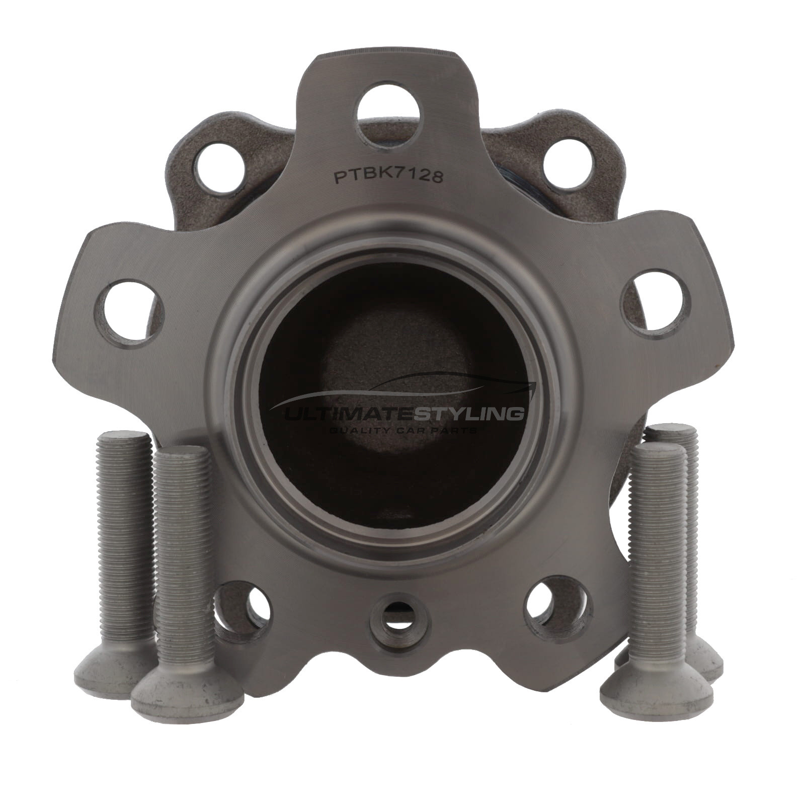 BMW 2 Series U06 / G42 / G87 / 3 Series G21 / G80 / 4 Series G22 / G23 / G26 / G82 / 5 Series G30 / G31 / 6 Series G32 / 7 Series G11 / G12 / 8 Series G14 / G15 / G16 / i4 G26 / i7 G70 / iX3 G08 / Z4 G29 Rear Wheel Bearing Hub Kit Assembly