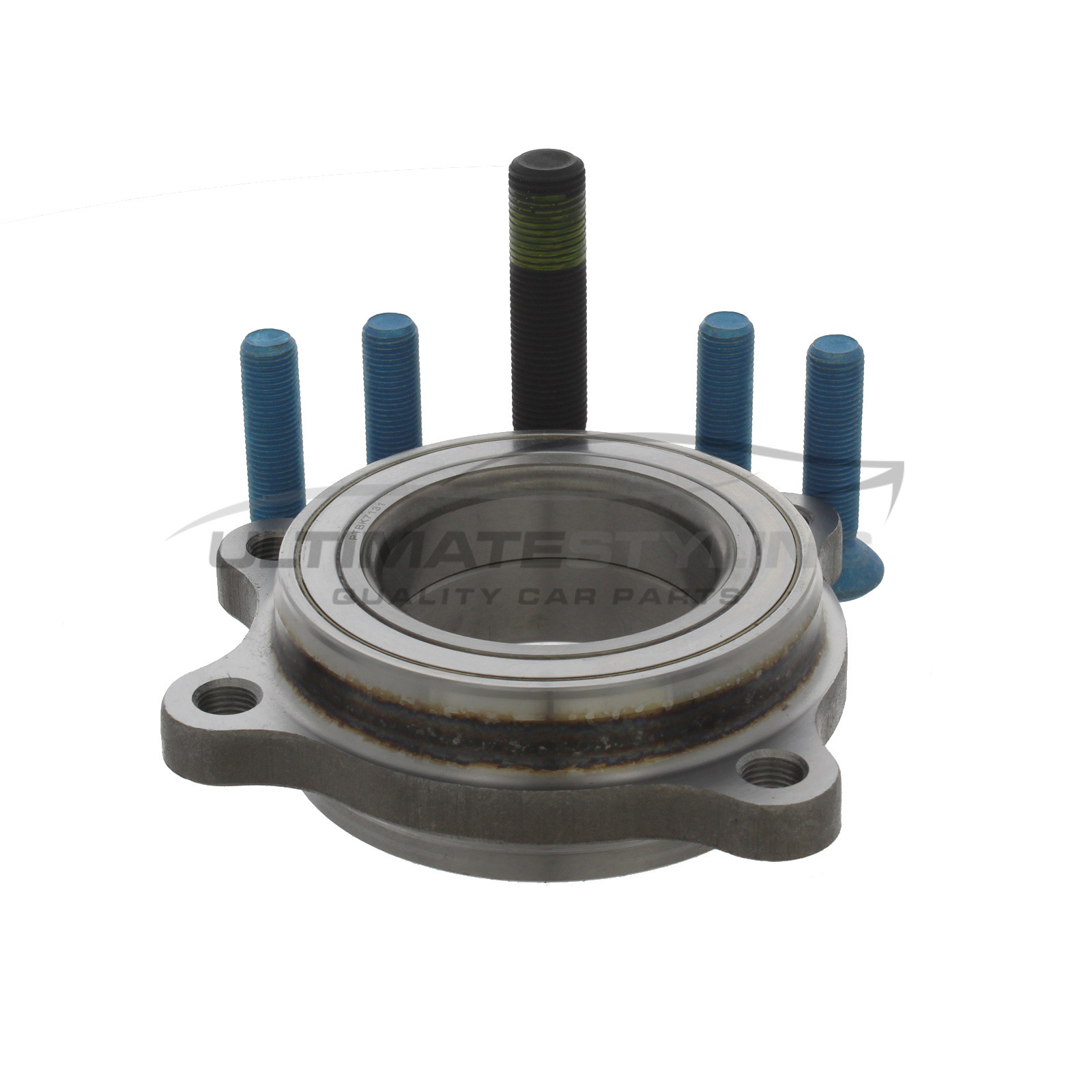 Front Hub Bearing Kit for Audi S5