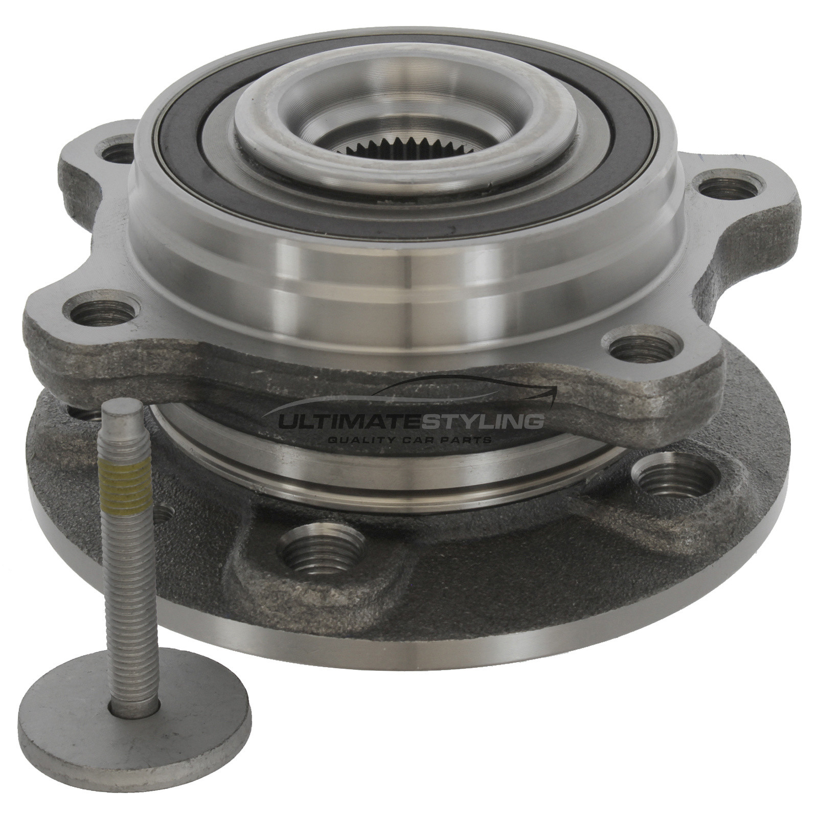 Front <span style="color:red;"><strong>OR</strong></span> Rear Hub Bearing Kit for Volvo V90