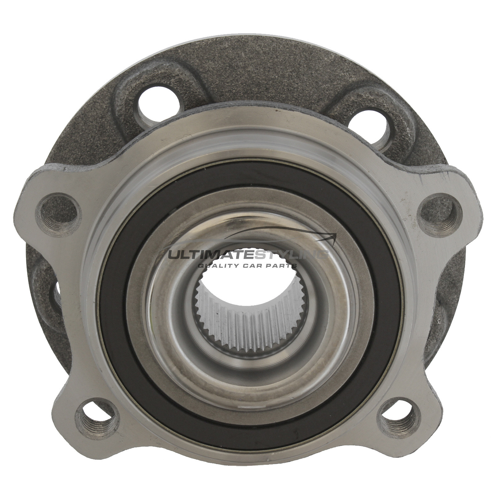 Polestar 2 / Volvo S60 / S90 / C60 / S90 / C90 / XC60 / XC90 Front & Rear Wheel Bearing Hub Kit Assembly With Integrated ABS Sensor