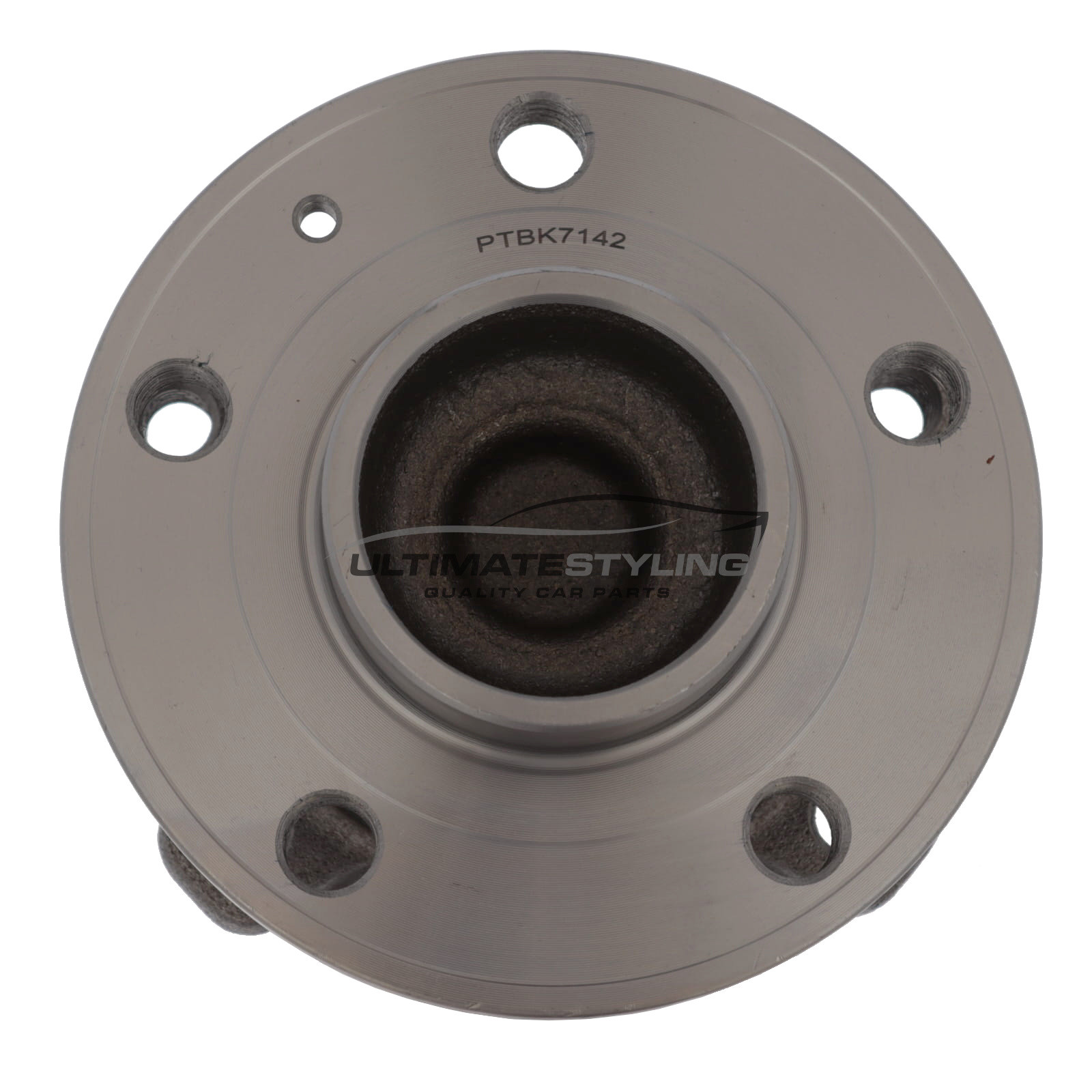 Volvo S60 / S90 / V60 / C90 / XC60 Rear Wheel Bearing Hub Kit Assembly With Integrated Magnetic Sensor Ring