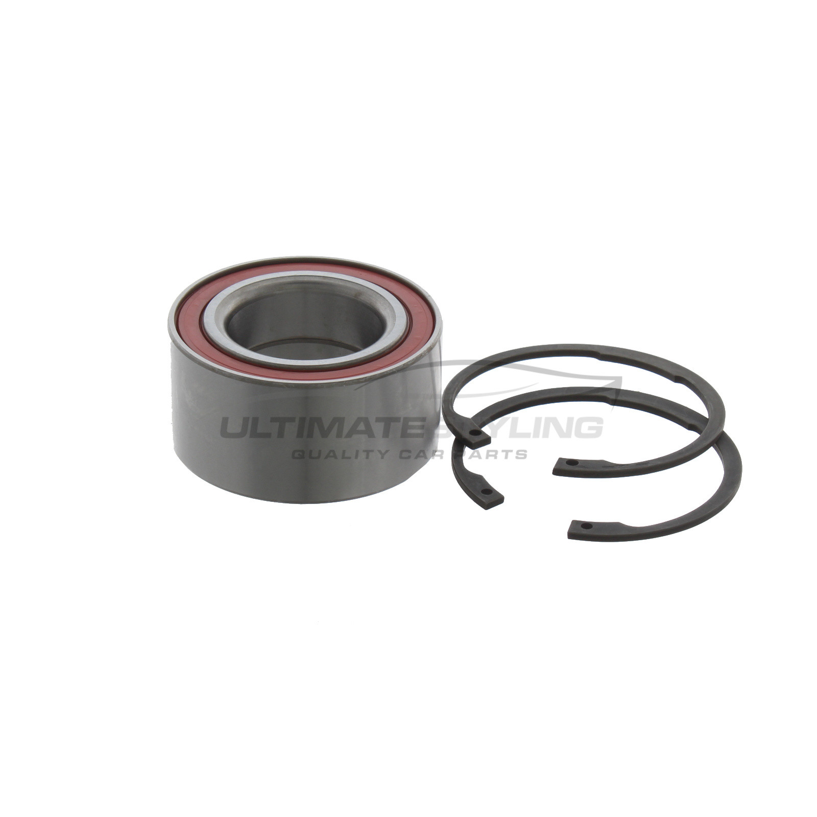 BMW 3 Series / Z1 Wheel Bearing Kit - Rear