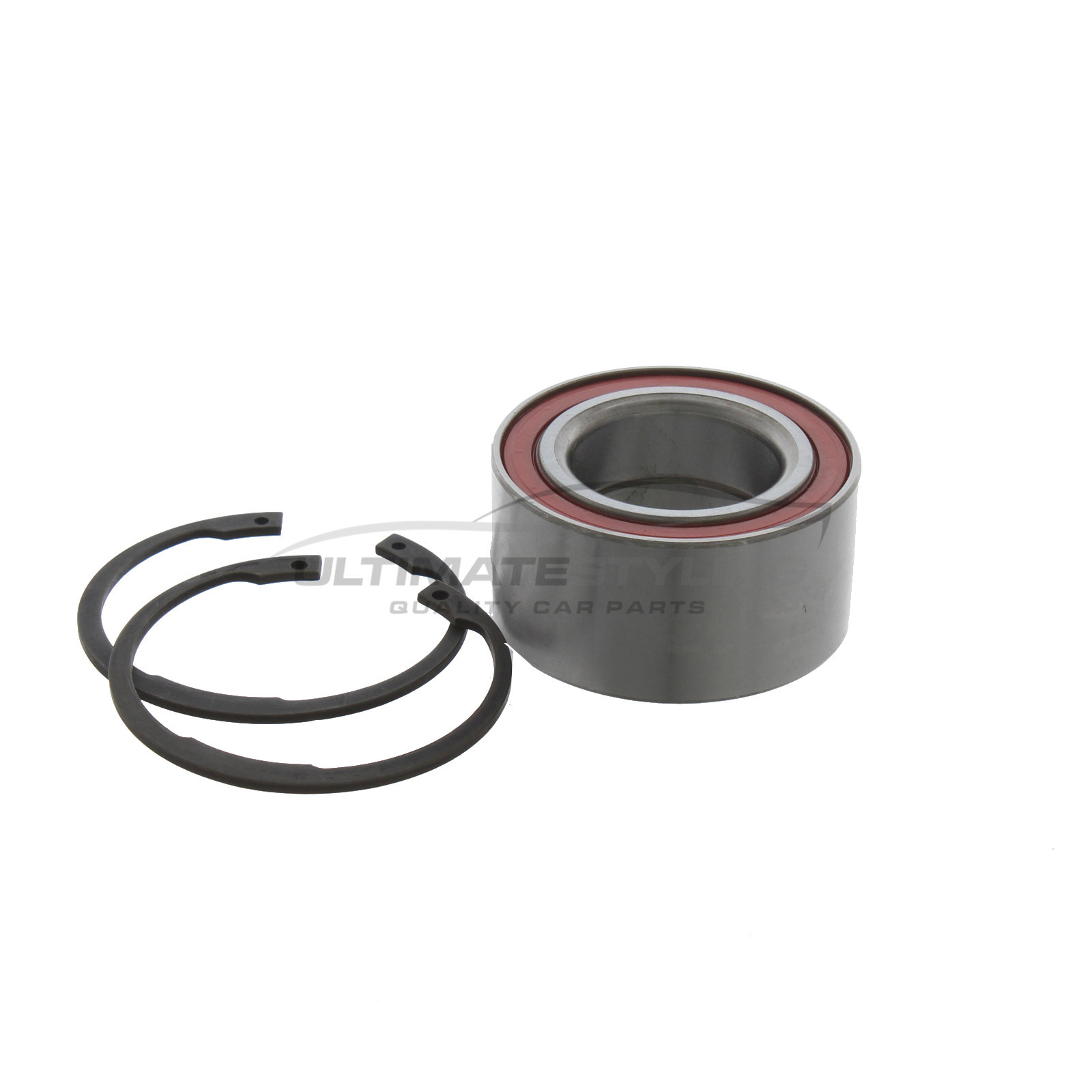 BMW 3 Series / Z1 Wheel Bearing Kit - Rear