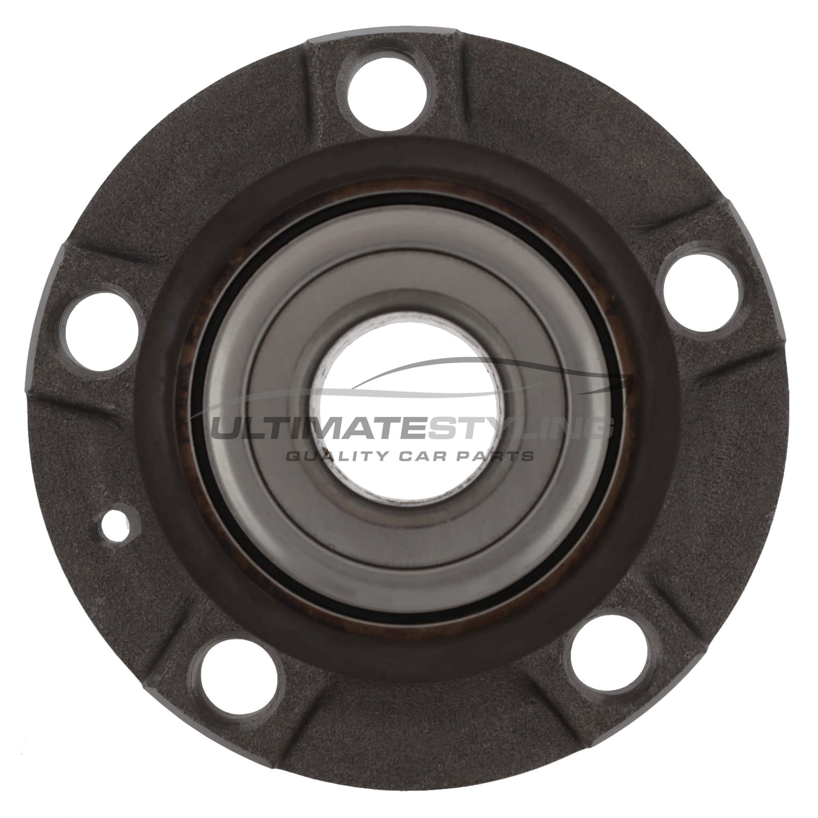 Audi A1 / A1 Citycarver, Seat Arona / Ibiza SE270, Skoda Kamiq / Scala, VW Taigo / Polo Mk6 / T-Cross Rear Wheel Bearing Hub Kit Assembly With Integrated ABS Sensor 86 Teeth