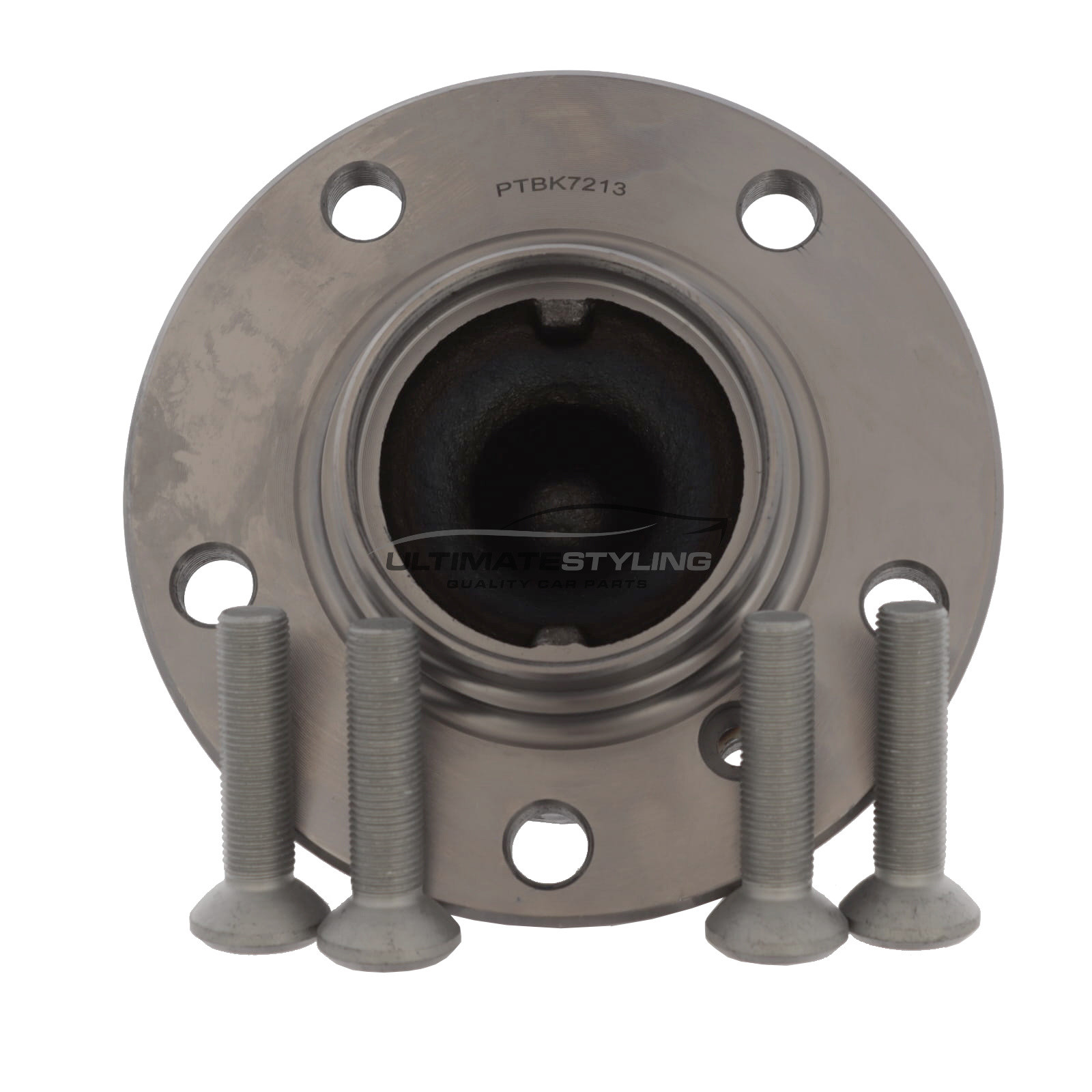 BMW 1 Series F20 / F21 / 2 Series F22 / F23 / F87 / 3 Series F30 / F31 / F34 / F80/ 4 Series F32 / F33 / F36 / F82 / F83 Front Wheel Bearing Hub Kit Assembly With Integrated ABS Sensor