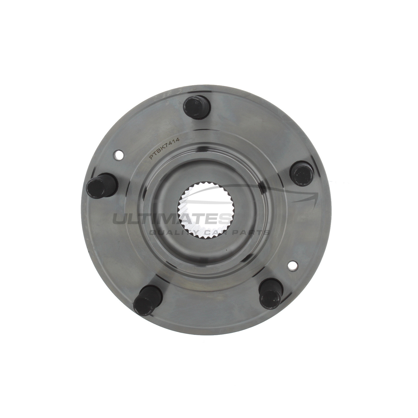 Front <span style="color:red;"><strong>OR</strong></span> Rear Hub Bearing Kit for Kia Sorento