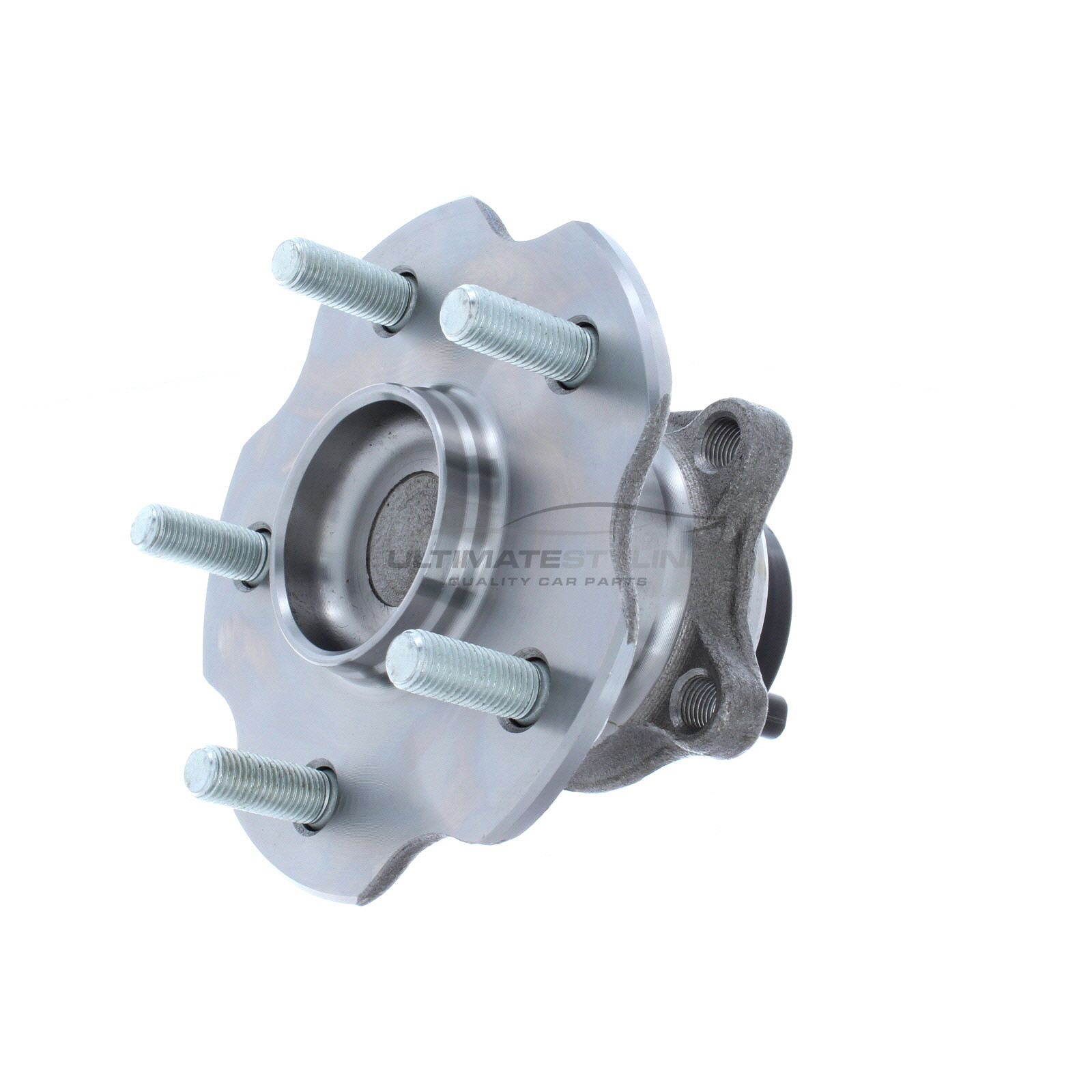 Rear Hub Bearing Kit for Toyota Avensis