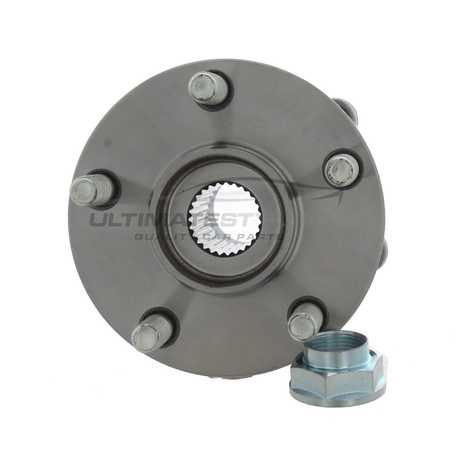 Rear Hub Bearing Kit for Subaru Legacy