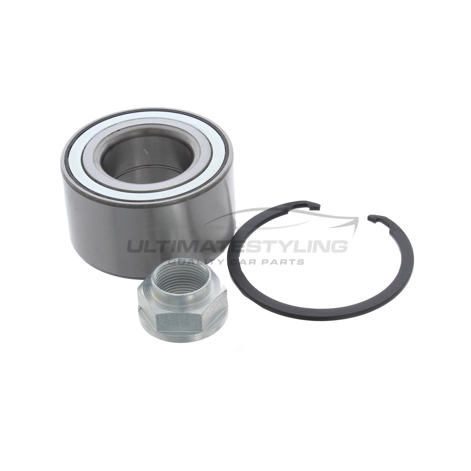 Honda Insight / Jazz Wheel Bearing Kit