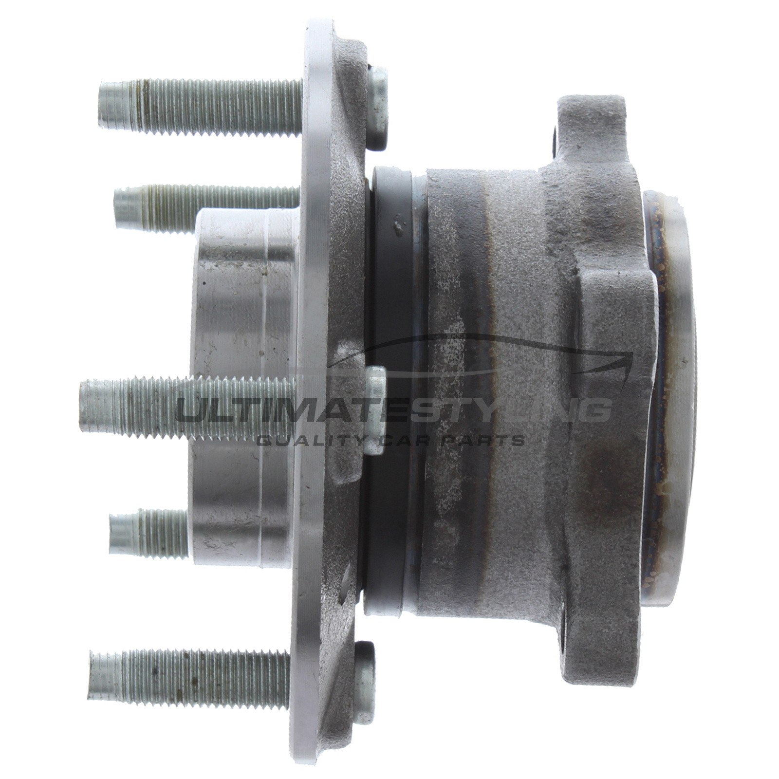 Chevrolet Cruze / Orlando, Vauxhall Astra / GTC / Zafira Tourer Hub Bearing Kit - Rear