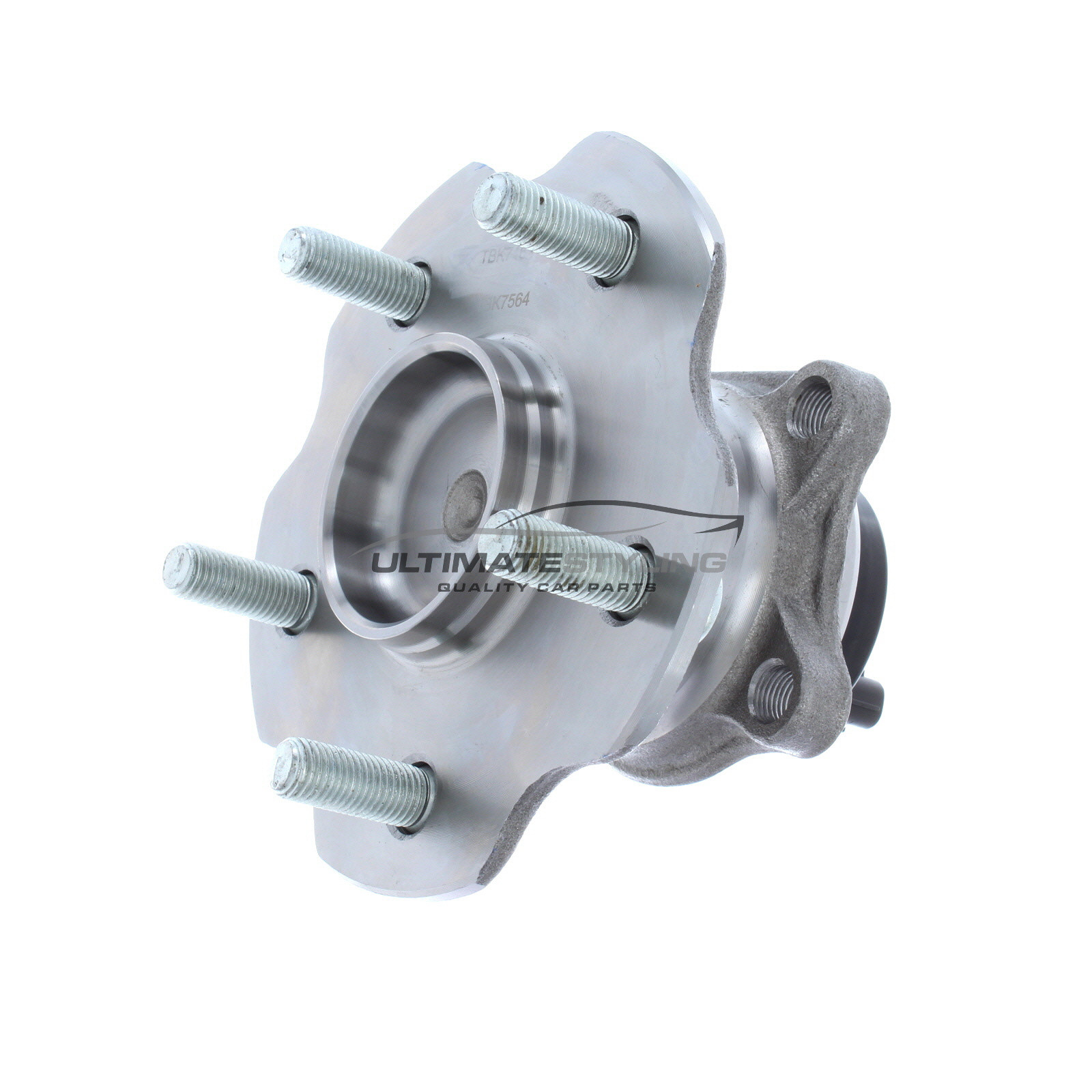 Rear Hub Bearing Kit for Toyota Auris