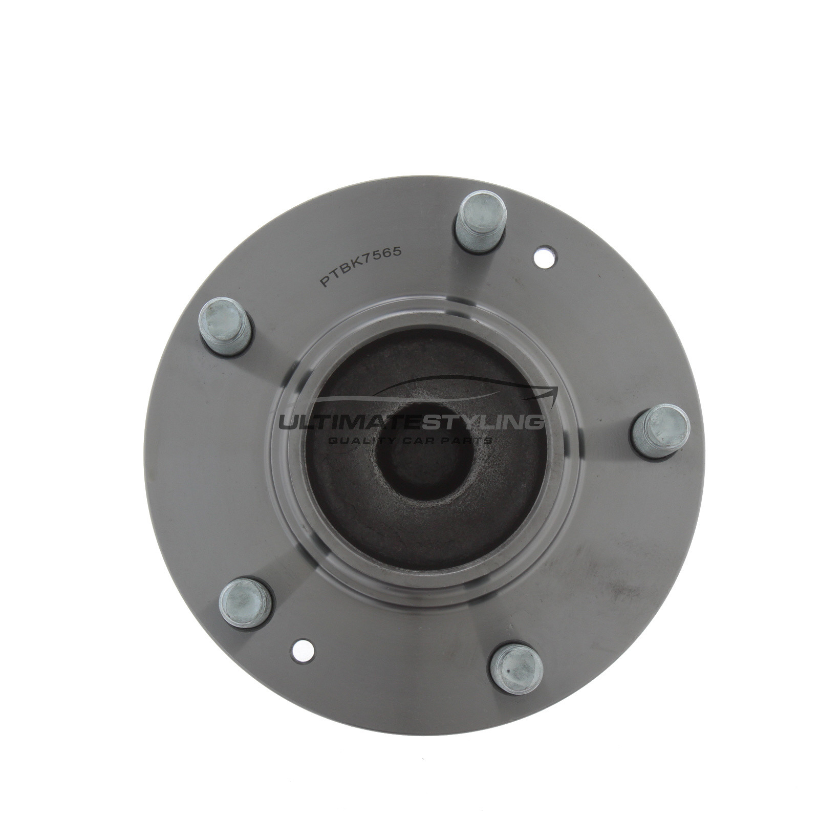 Hyundai ix20, Kia Soul / Venga Hub Bearing Kit - Rear