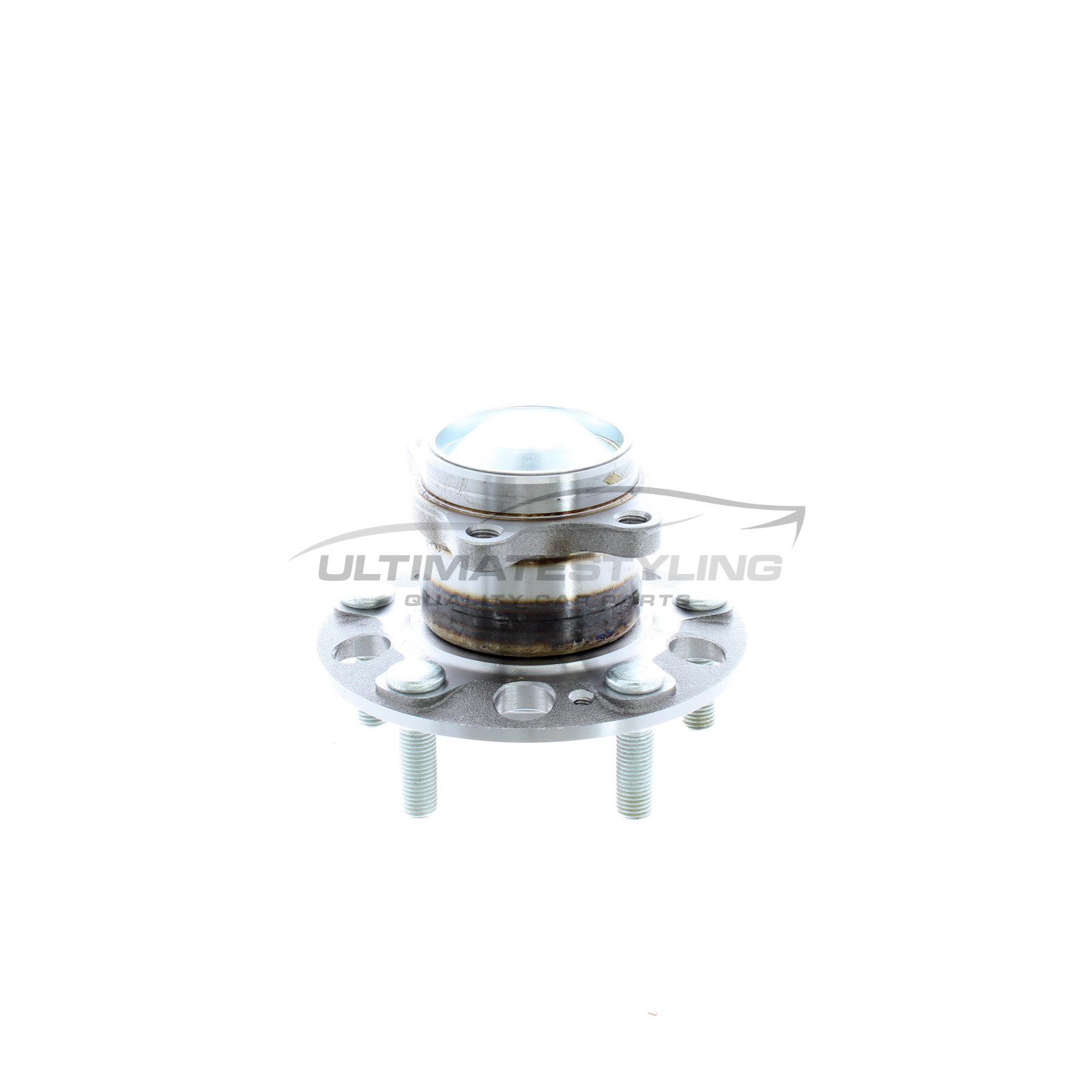 Hyundai ix20, Kia Soul / Venga Rear Wheel Bearing Hub Kit Assembly For Models Without ABS