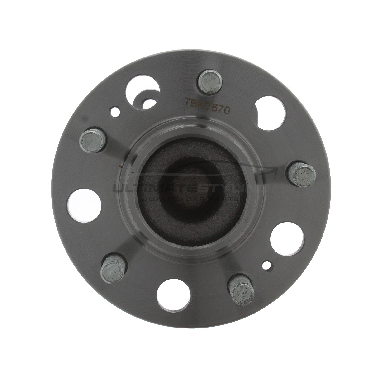 Rear Hub Bearing Kit for Hyundai ix35