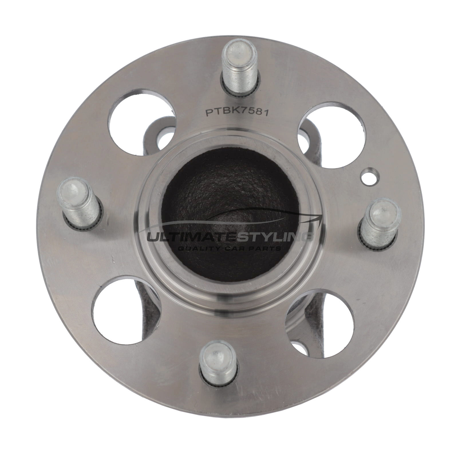 Kia Picanto TA 2011-2018 / Rio UB 2011-2017 Rear Hub Bearing Kit Assembly Without ABS Sensor