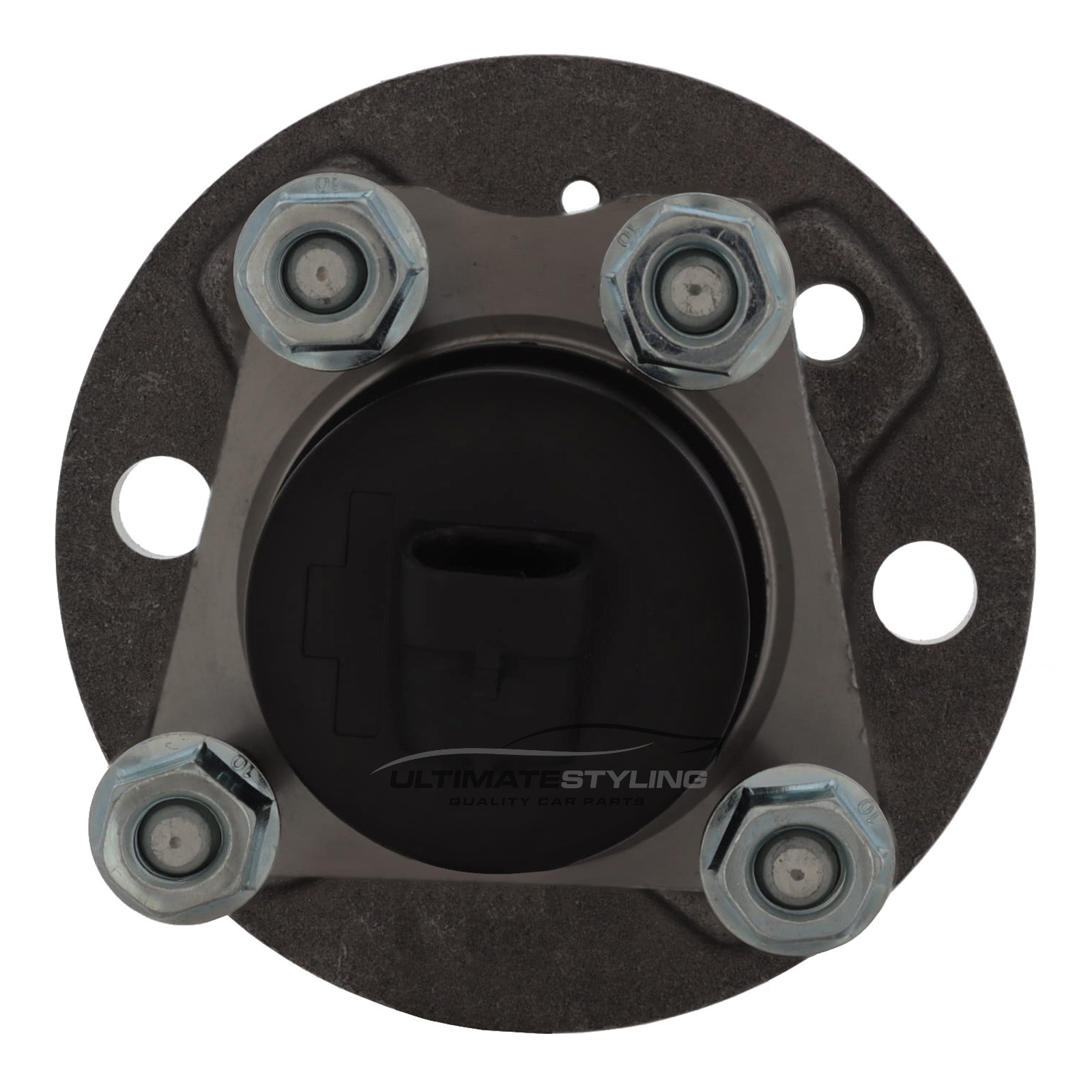 Vauxhall Astra / Astramax / Cavalier / Combo / Meriva / Tigra / Vectra Hub Bearing Kit - Rear