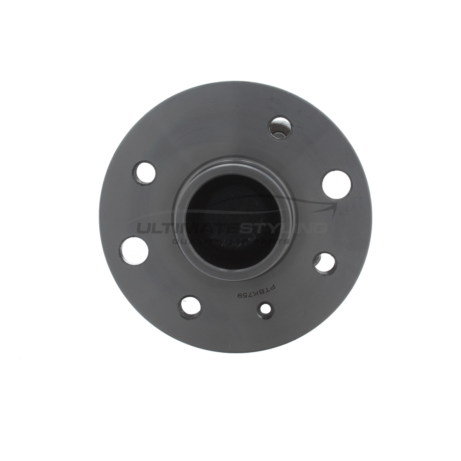 Rear Hub Bearing Kit for Vauxhall Astra