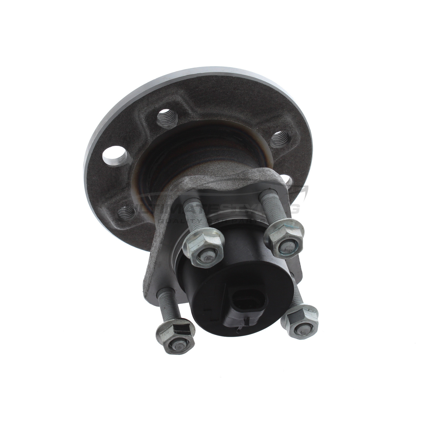 Vauxhall Astra / Astramax / Cavalier / Combo / Meriva / Tigra / Vectra Hub Bearing Kit - Rear