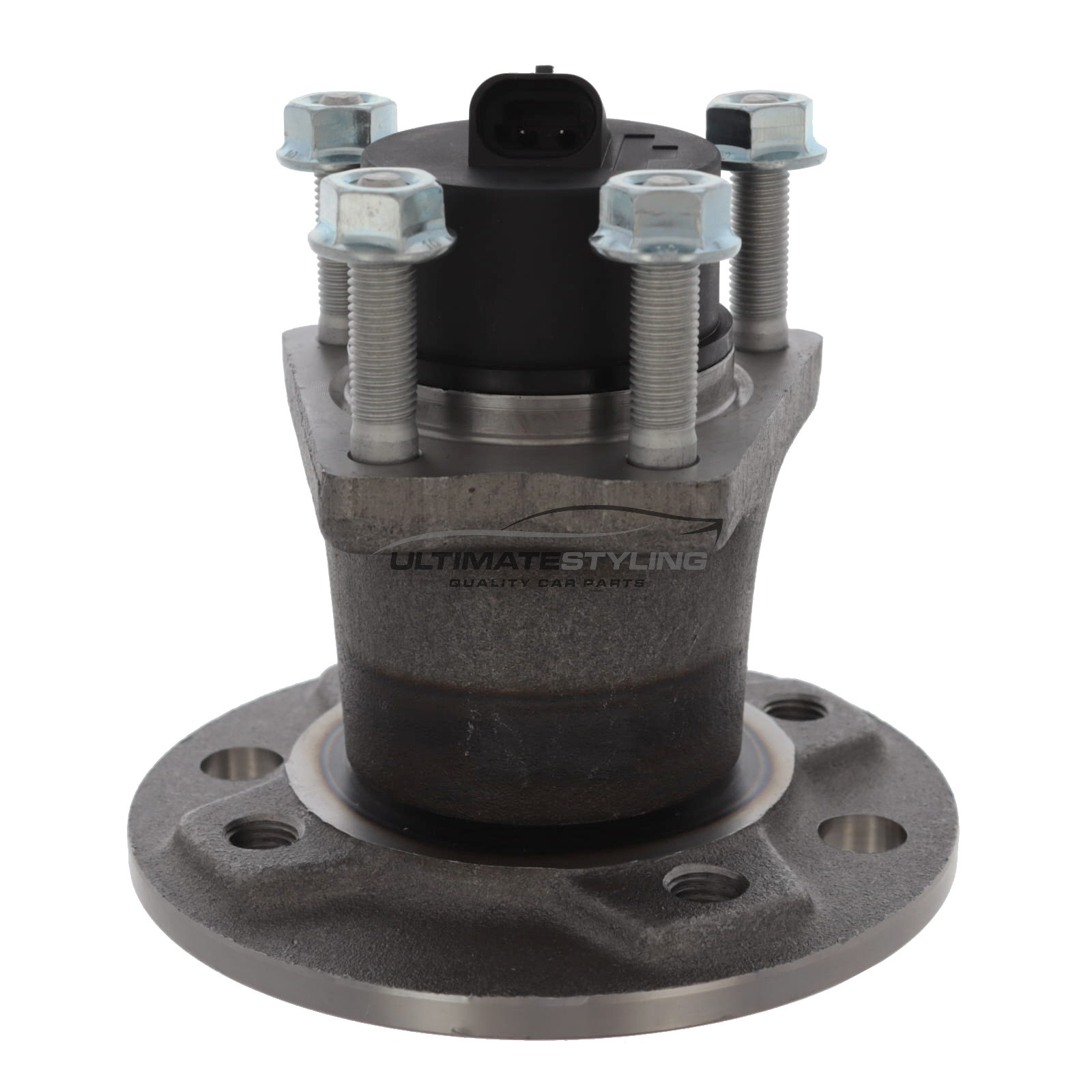 Vauxhall Astra / Astramax / Cavalier / Combo / Meriva / Tigra / Vectra Hub Bearing Kit - Rear