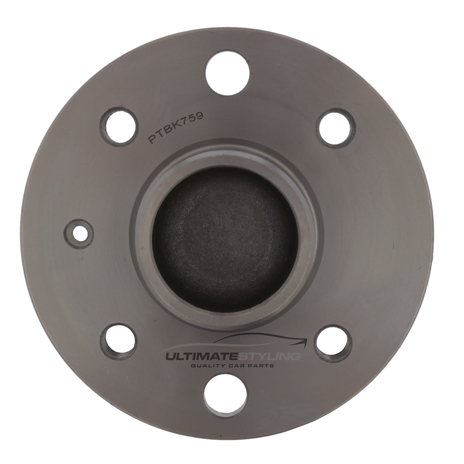 Vauxhall Astra / Astramax / Cavalier / Combo / Meriva / Tigra / Vectra Hub Bearing Kit - Rear