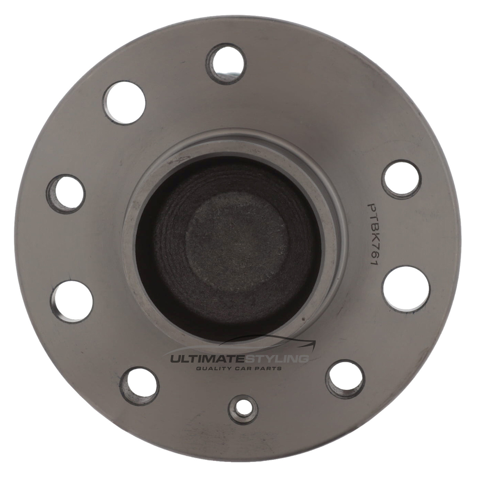 Saab 900 / 9000 / 9-3 / 9-5, Vauxhall Astra / Cavalier / Meriva / Vectra / Zafira Hub Bearing Kit - Rear