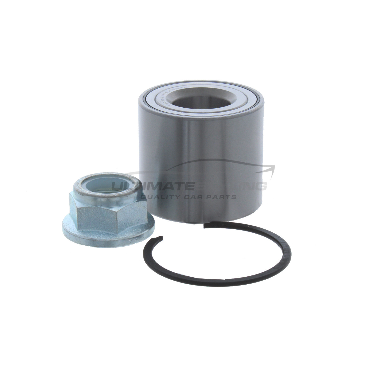 Rear Wheel Bearing Kit for Nissan Micra