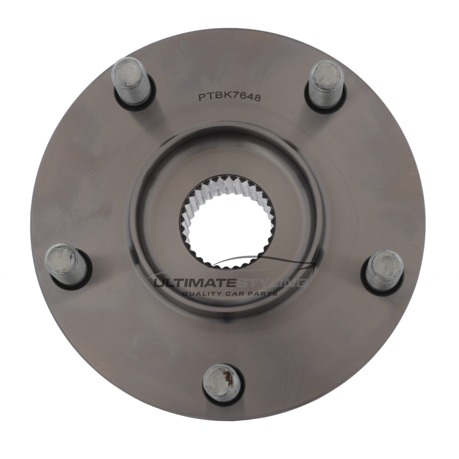 Mazda 6 / CX5 Hub Bearing Kit