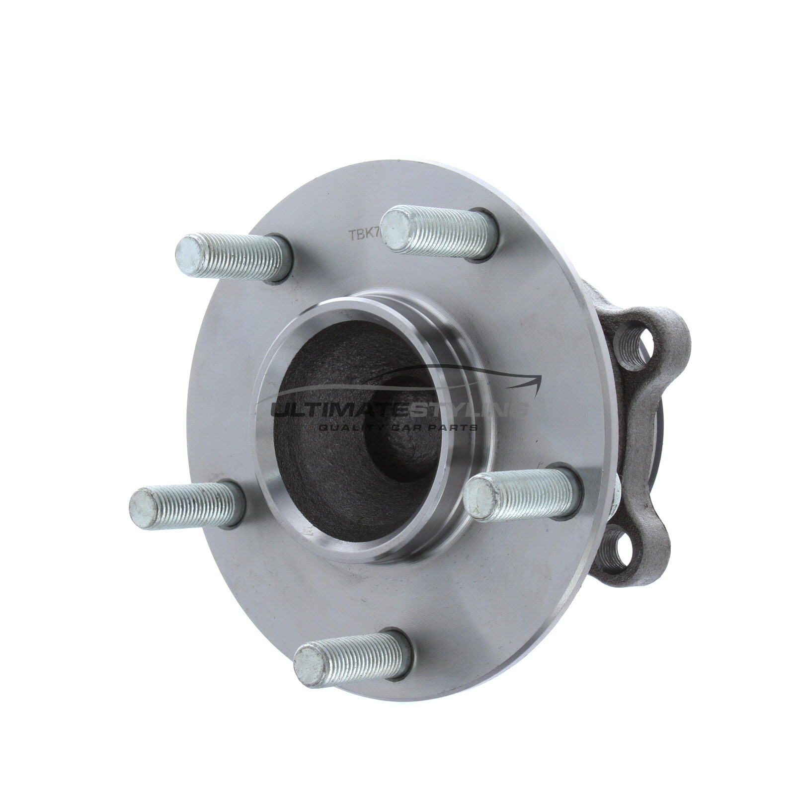 Mazda 3 / 6 / CX5 Hub Bearing Kit - Rear